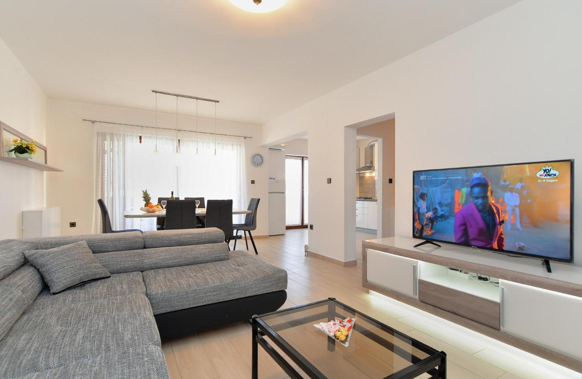 House Pula 2080