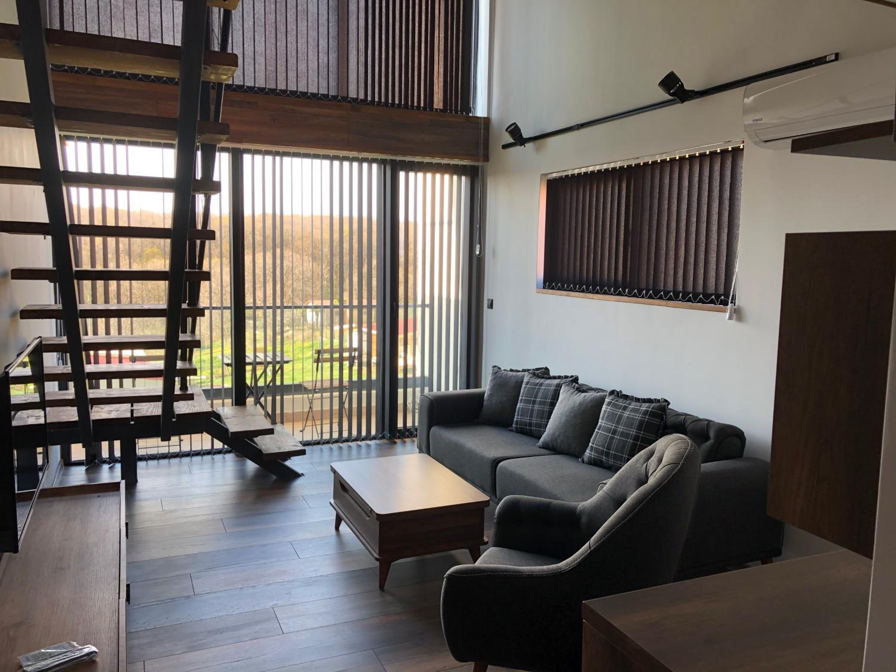 D&N Apartments Sinemorets