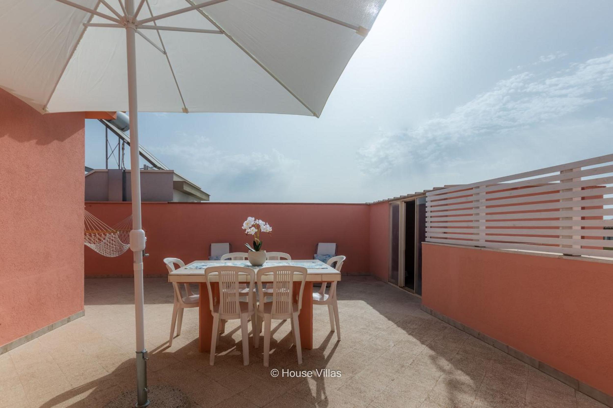 House&Villas - Mare Blu view 2