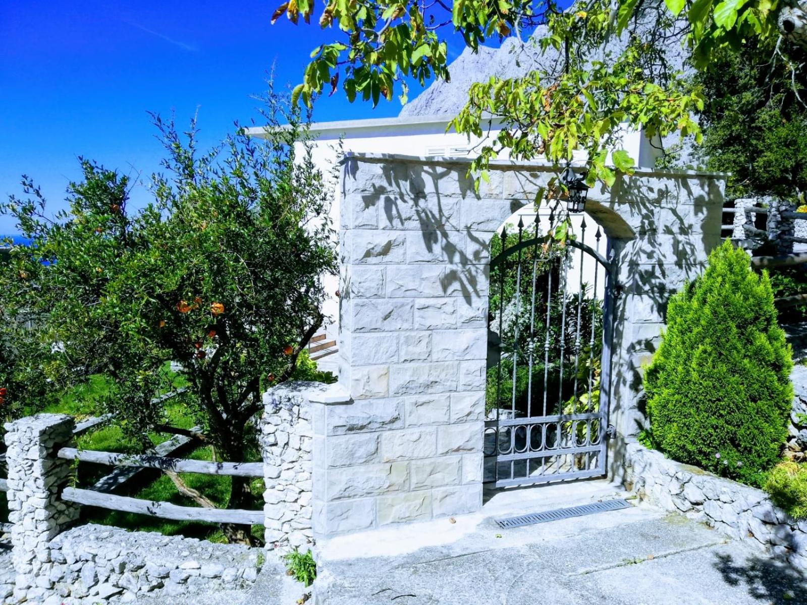 Villa Marija