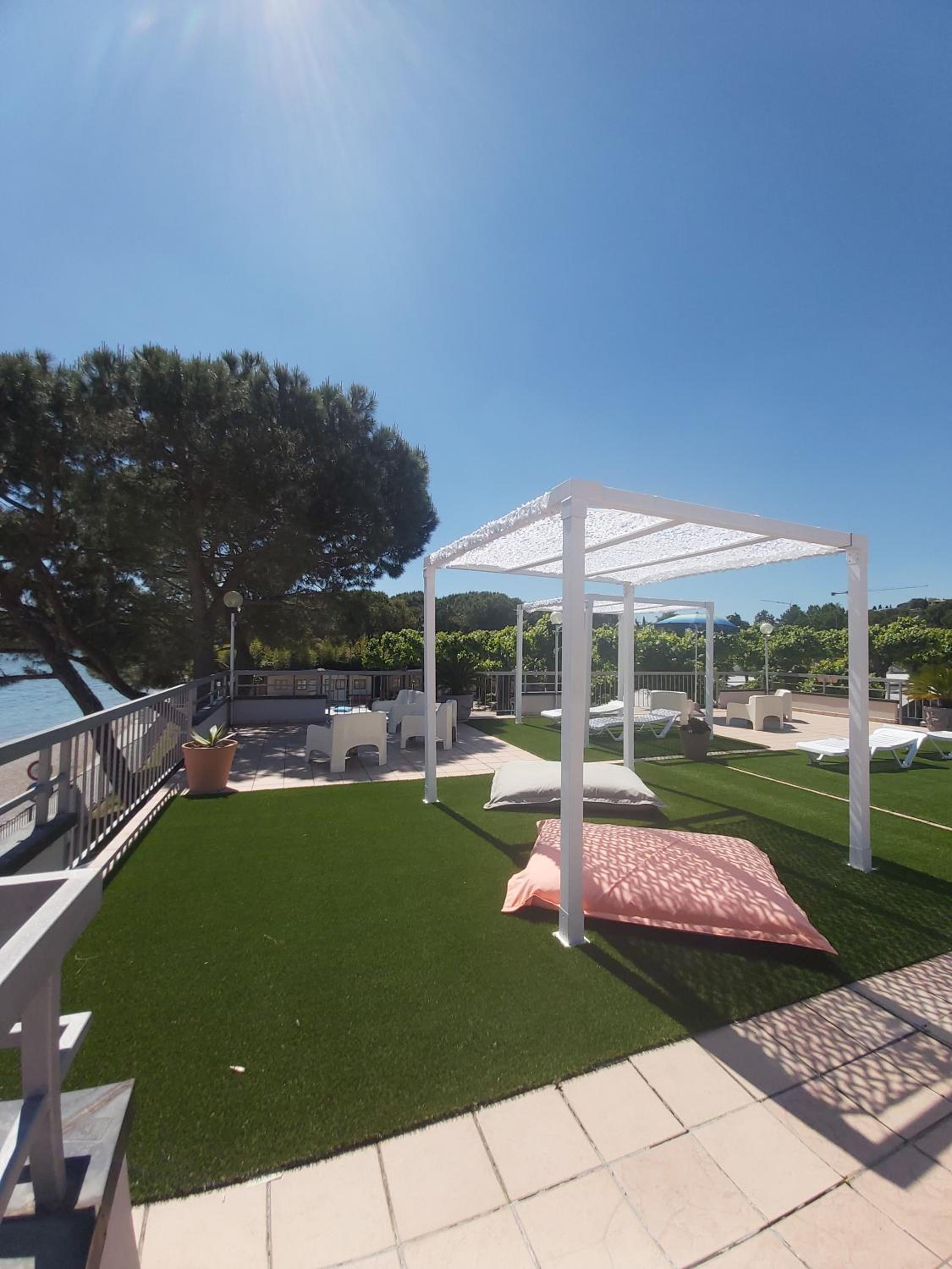 Villaggio Turistico dei Tigli