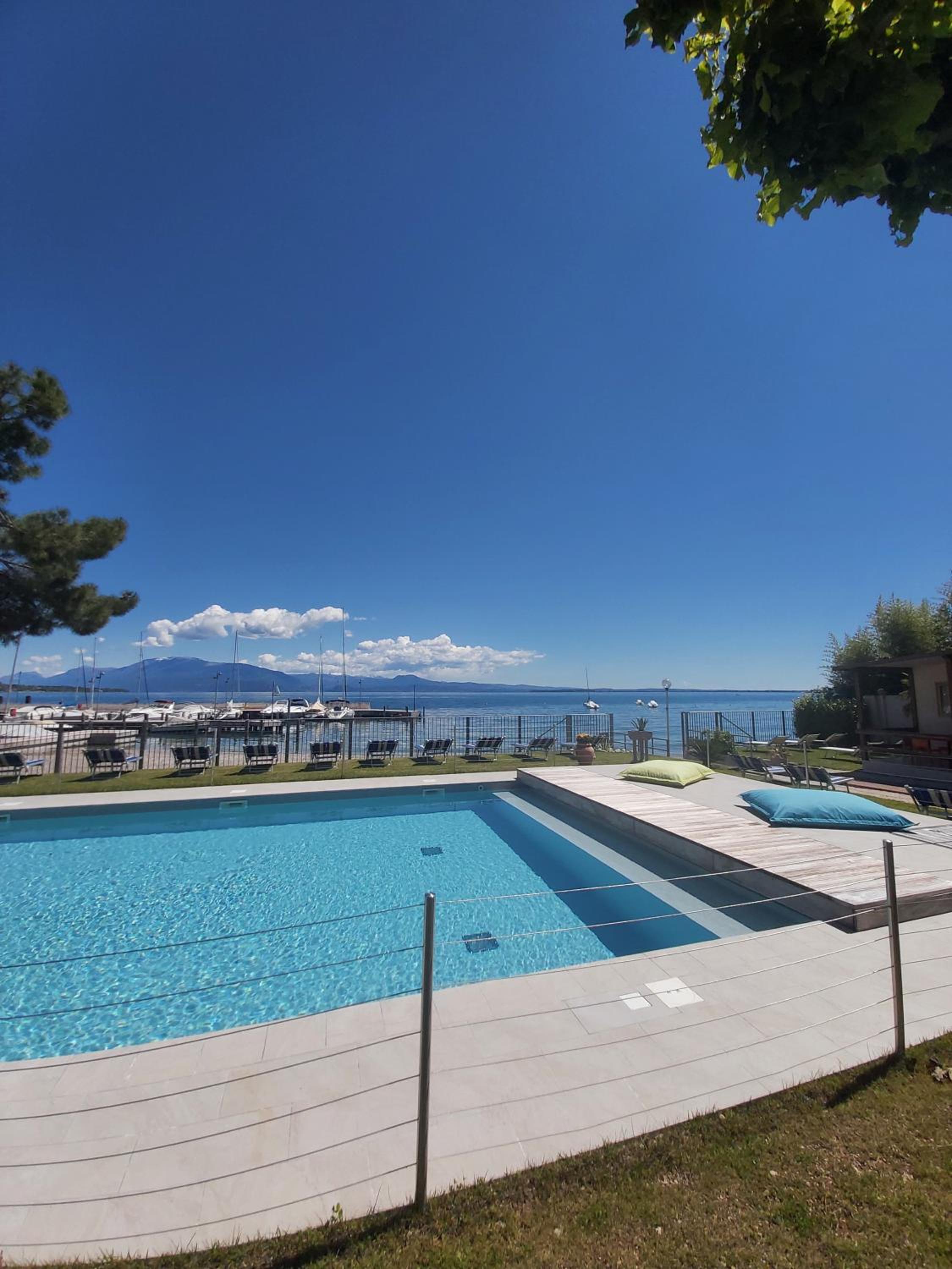 Villaggio Turistico dei Tigli