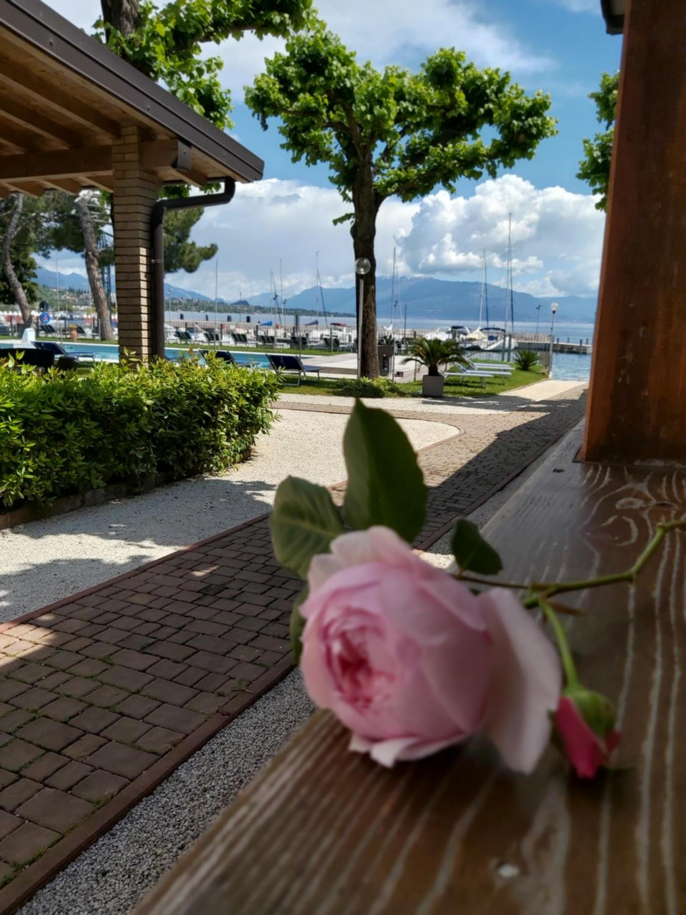 Villaggio Turistico dei Tigli