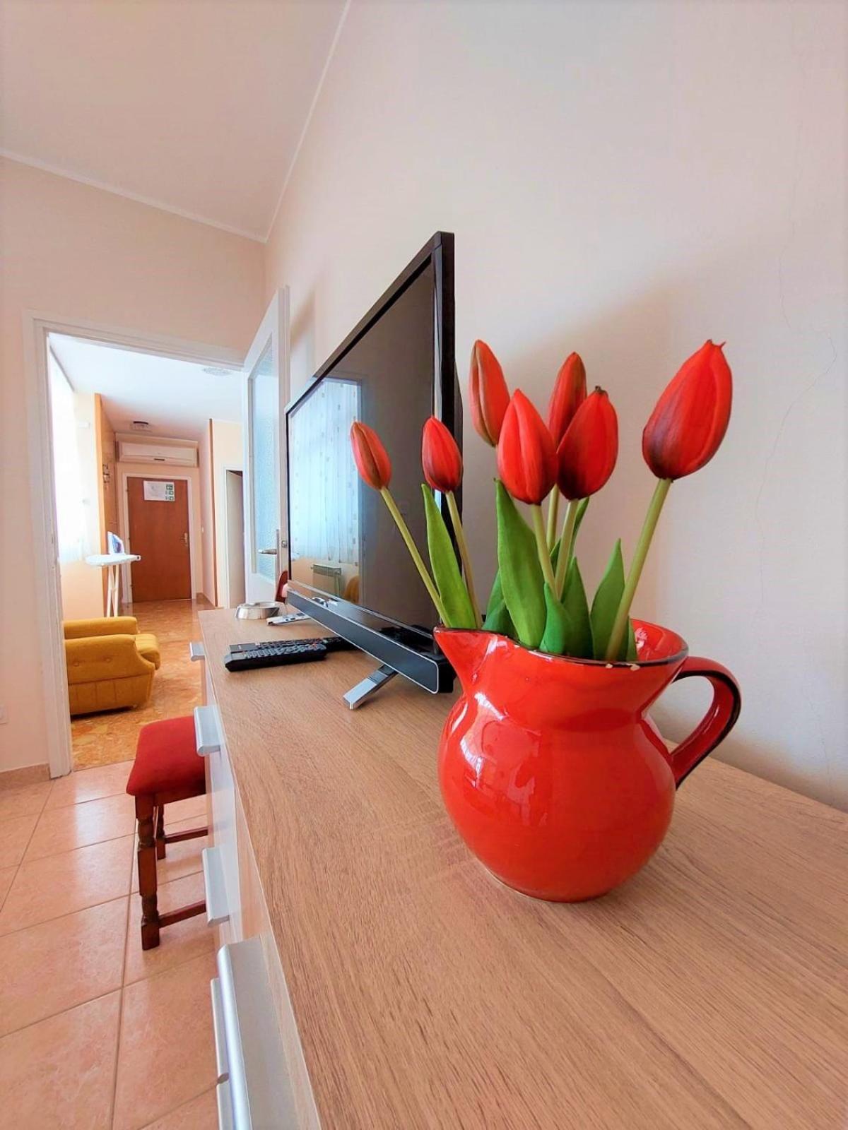 Apartment Big Lasan view 4
