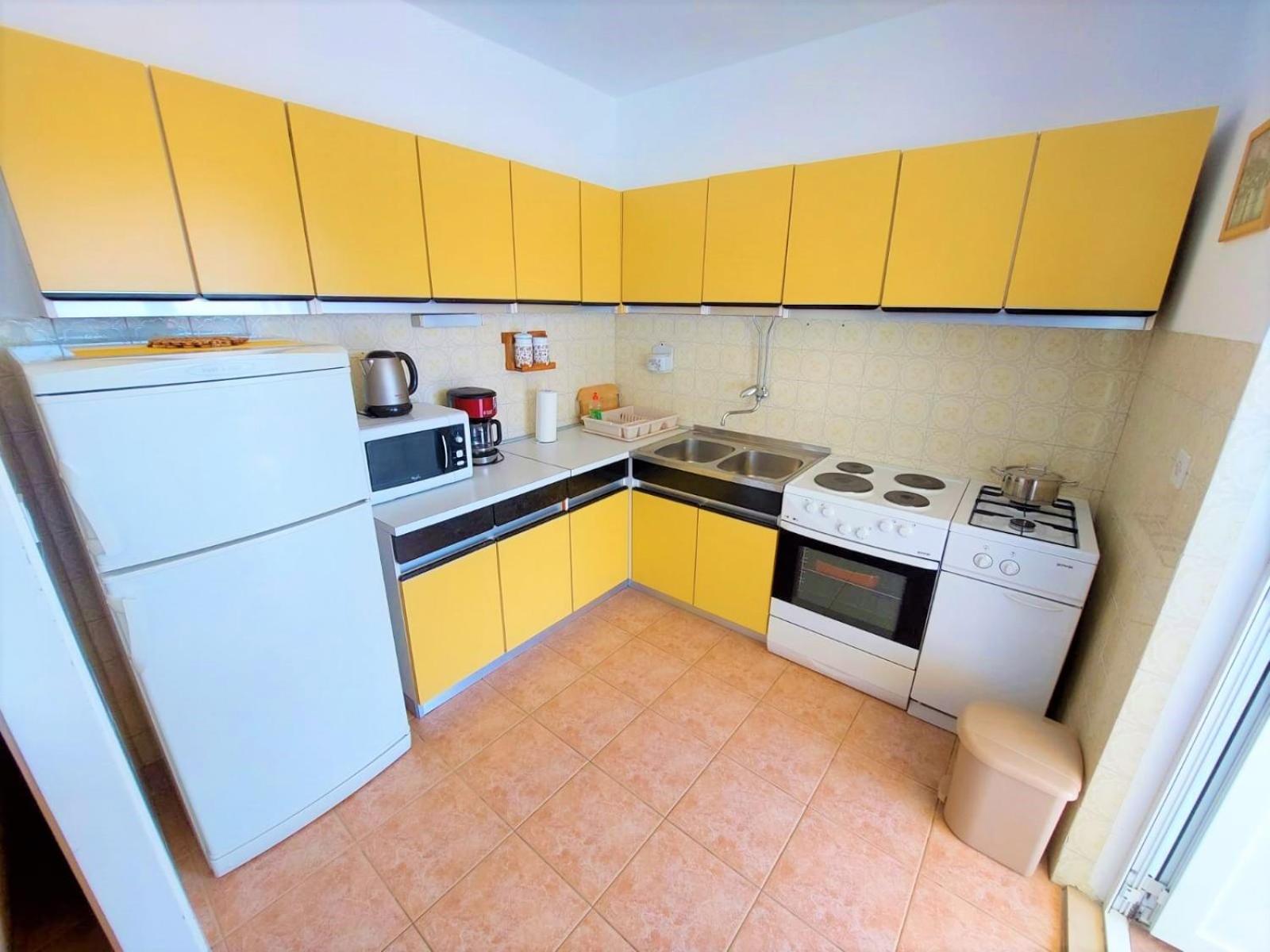 Apartment Big Lasan view 5