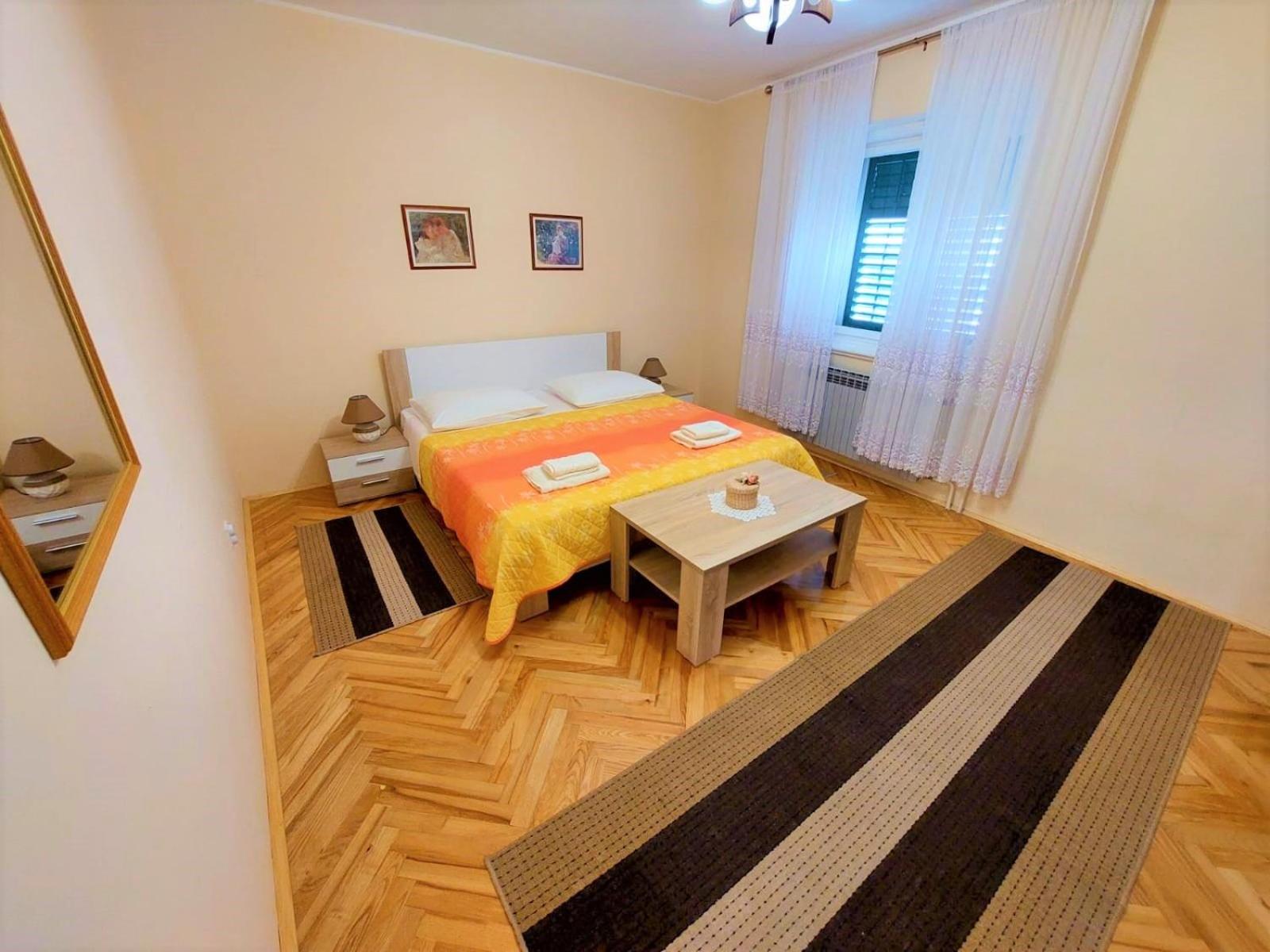 Apartment Big Lasan view 2
