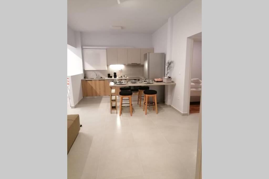 Athens City Apartment next to Intercontinental I photo 1