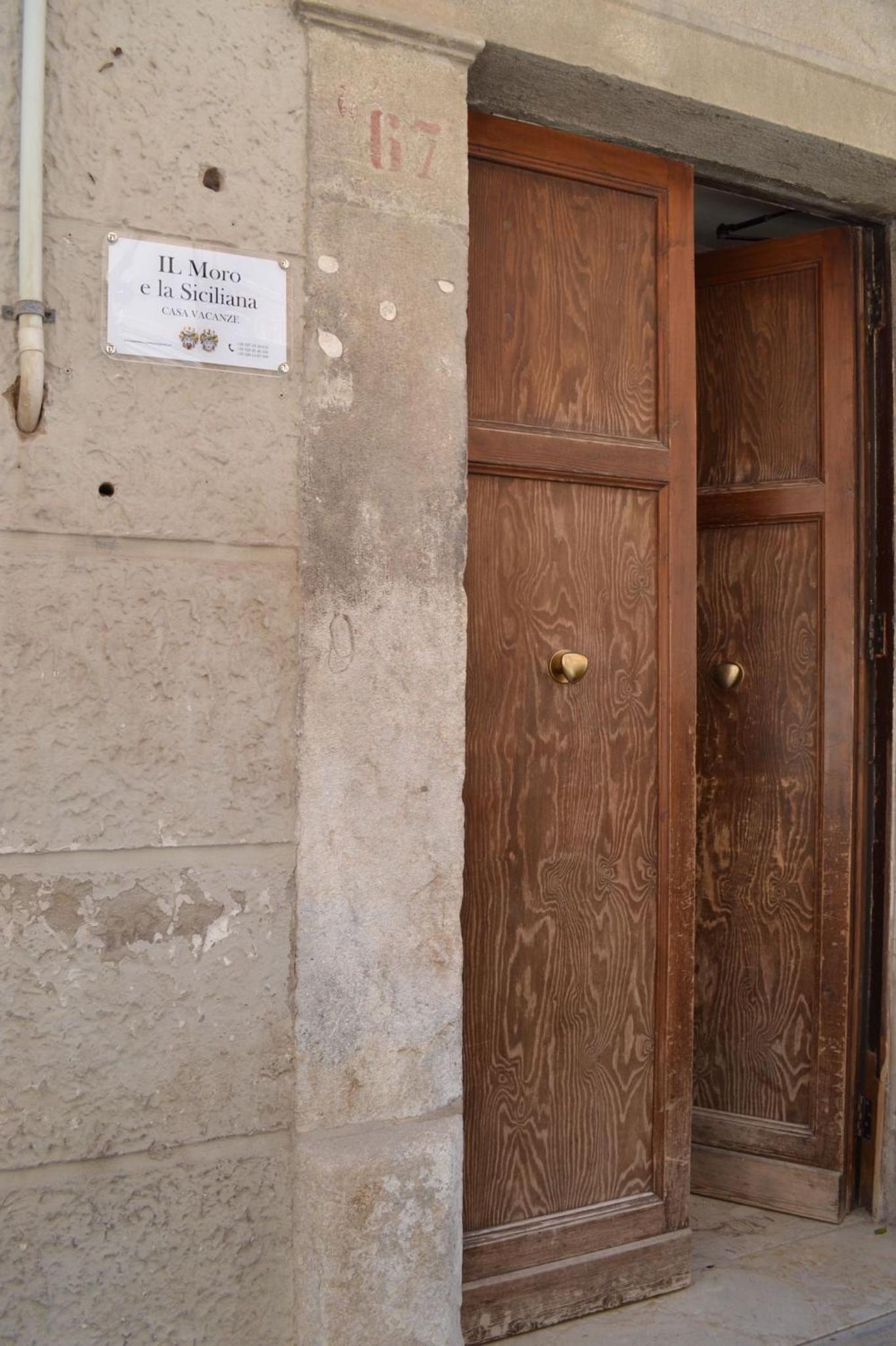 Il Moro e La Siciliana photo 3