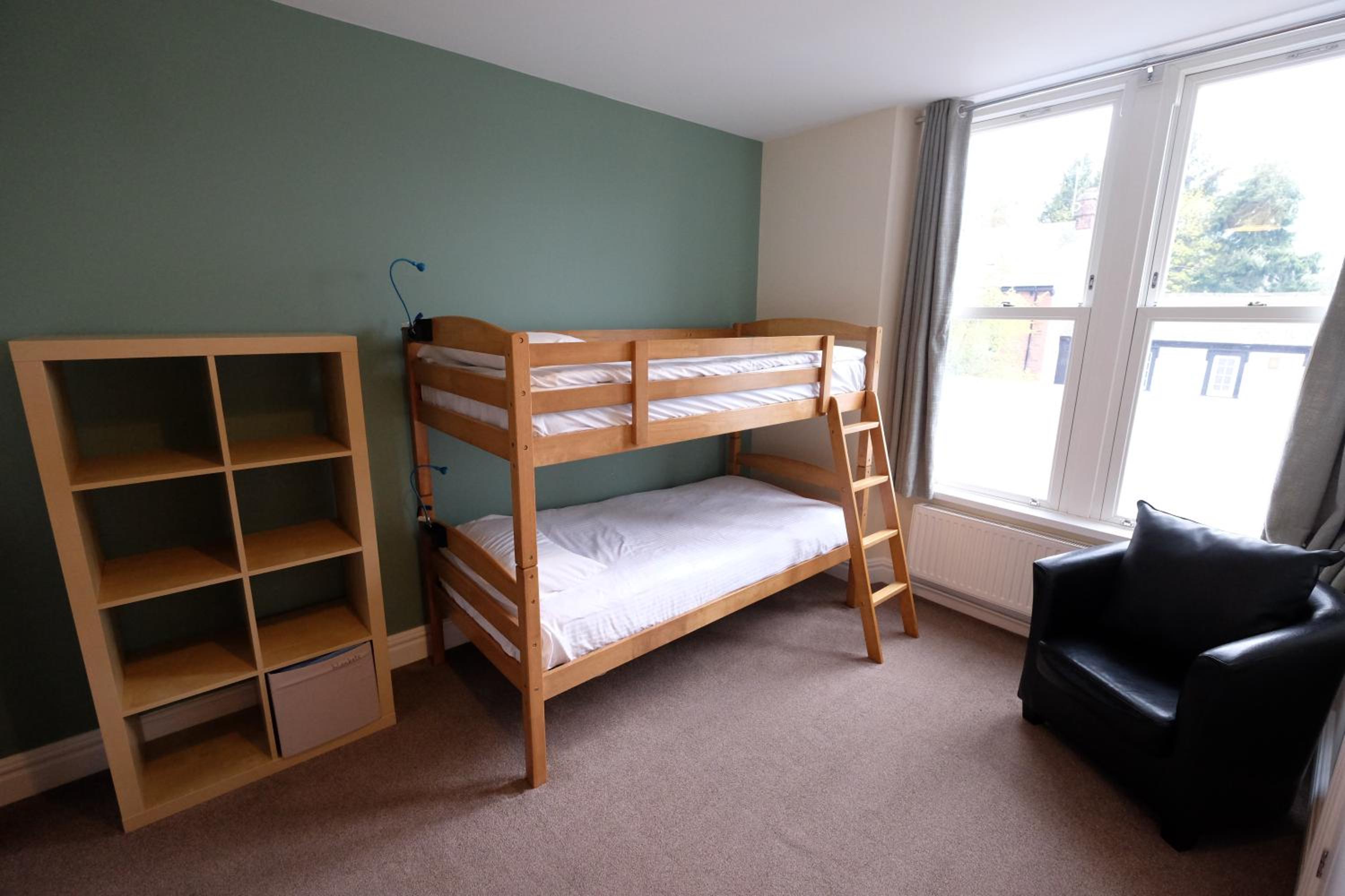 Penrith Vacations - Wayfarers Independent Hostel - Property Image 14