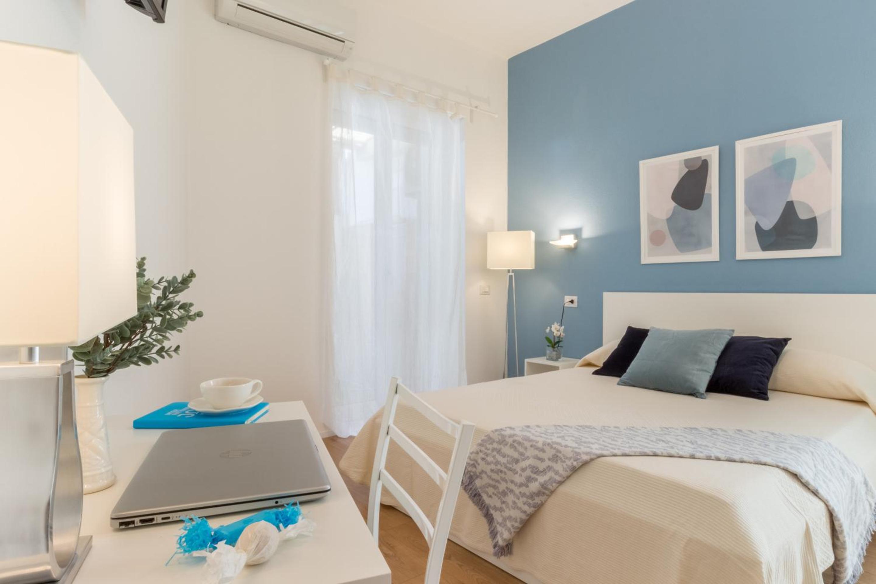 AcquaChiara Suite
