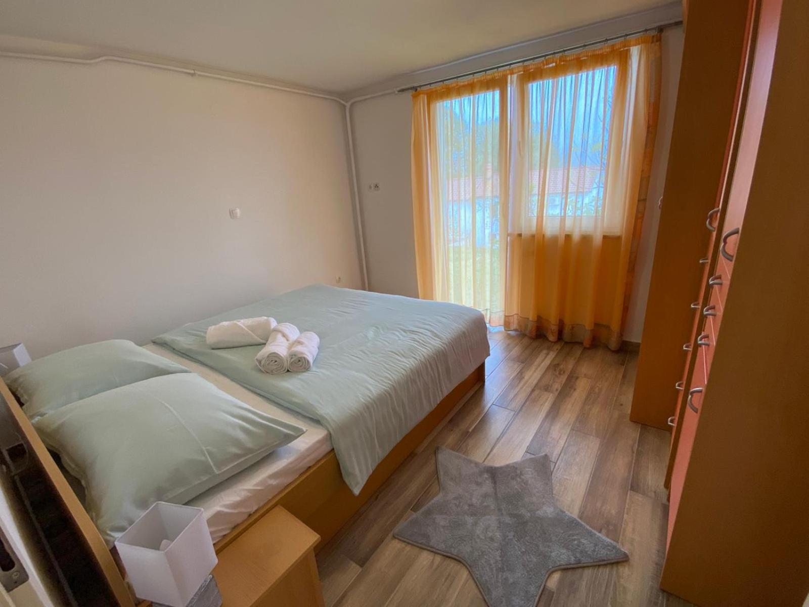 Apartman Veronika