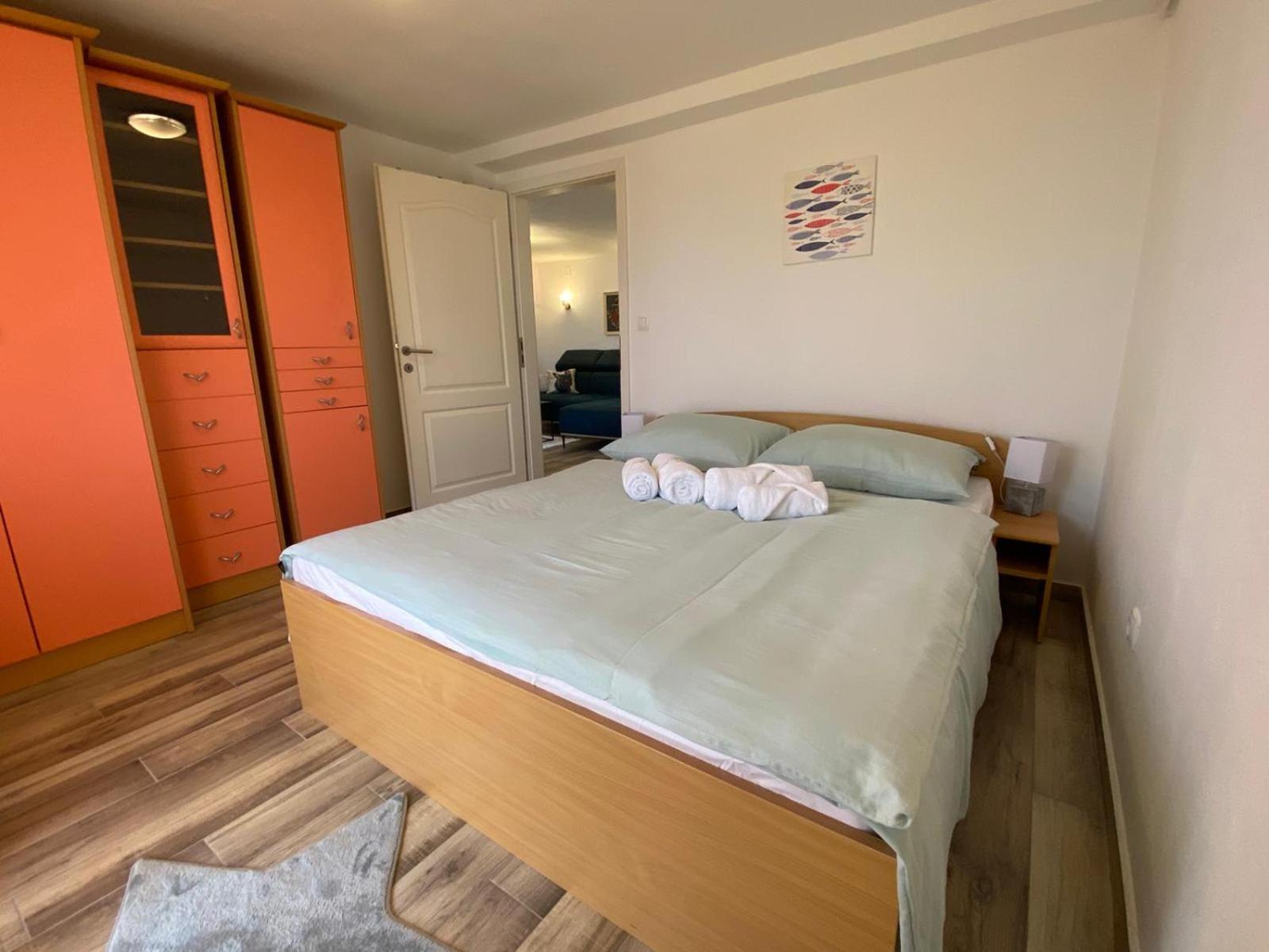 Apartman Veronika