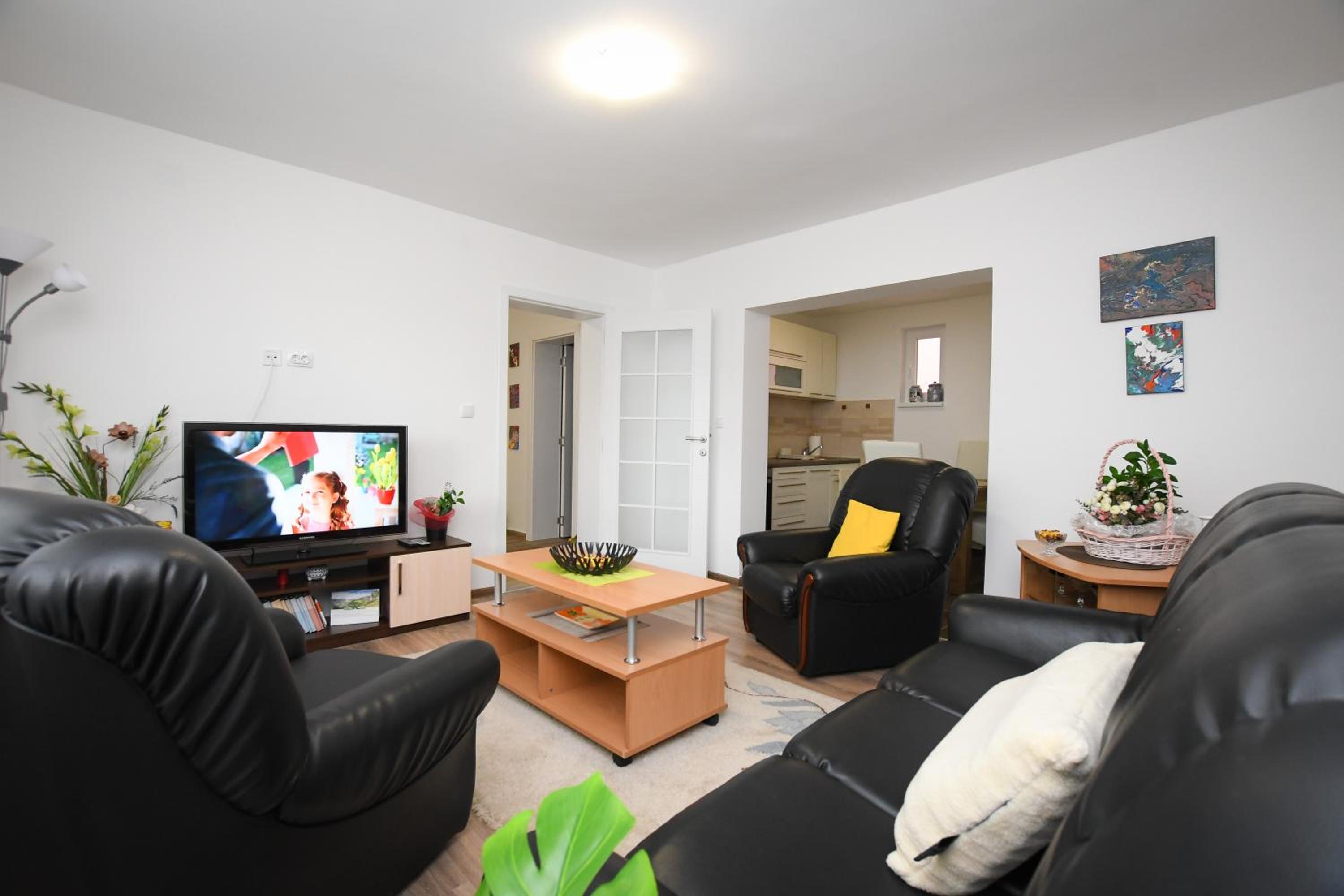 Oasis House
