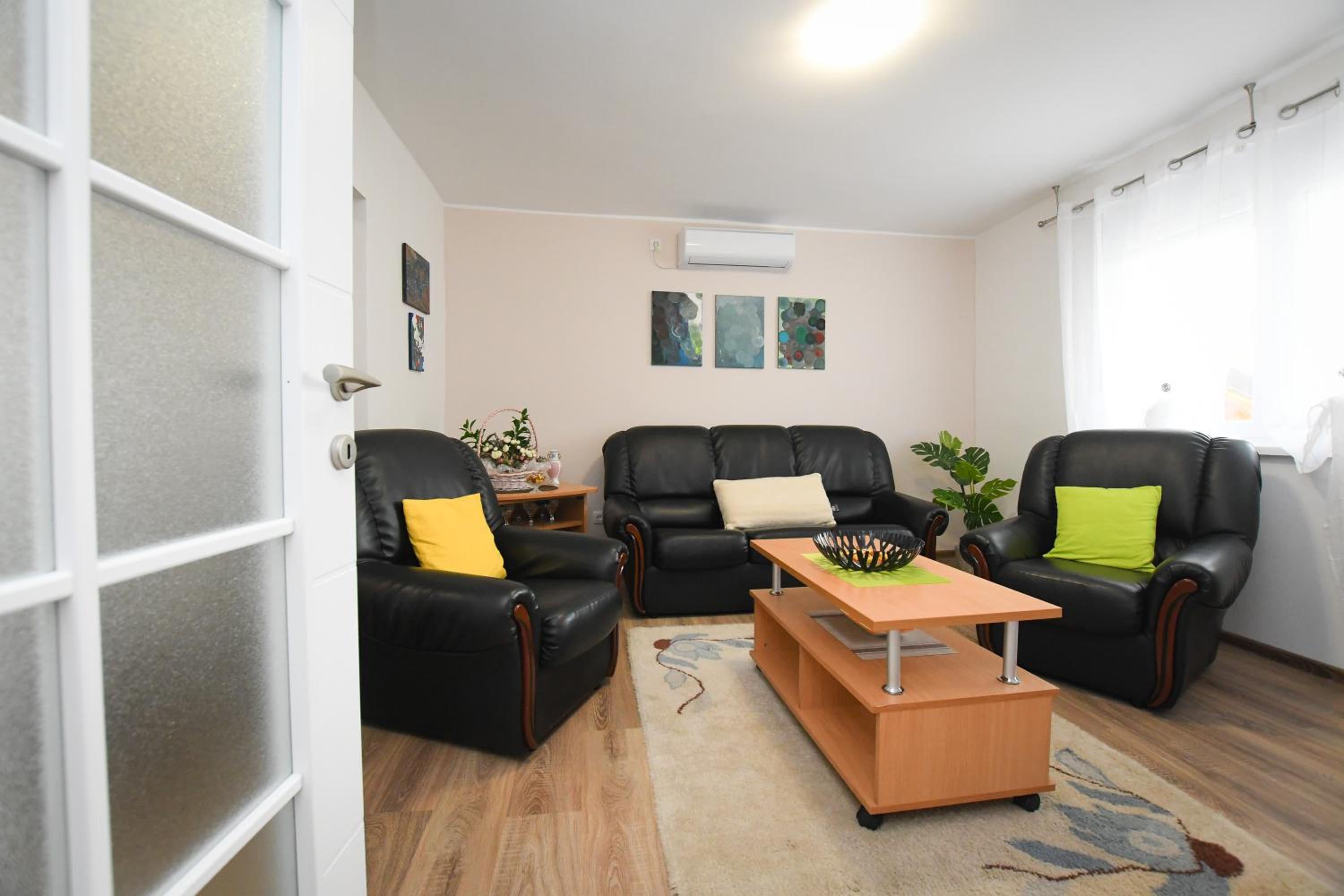 Oasis House