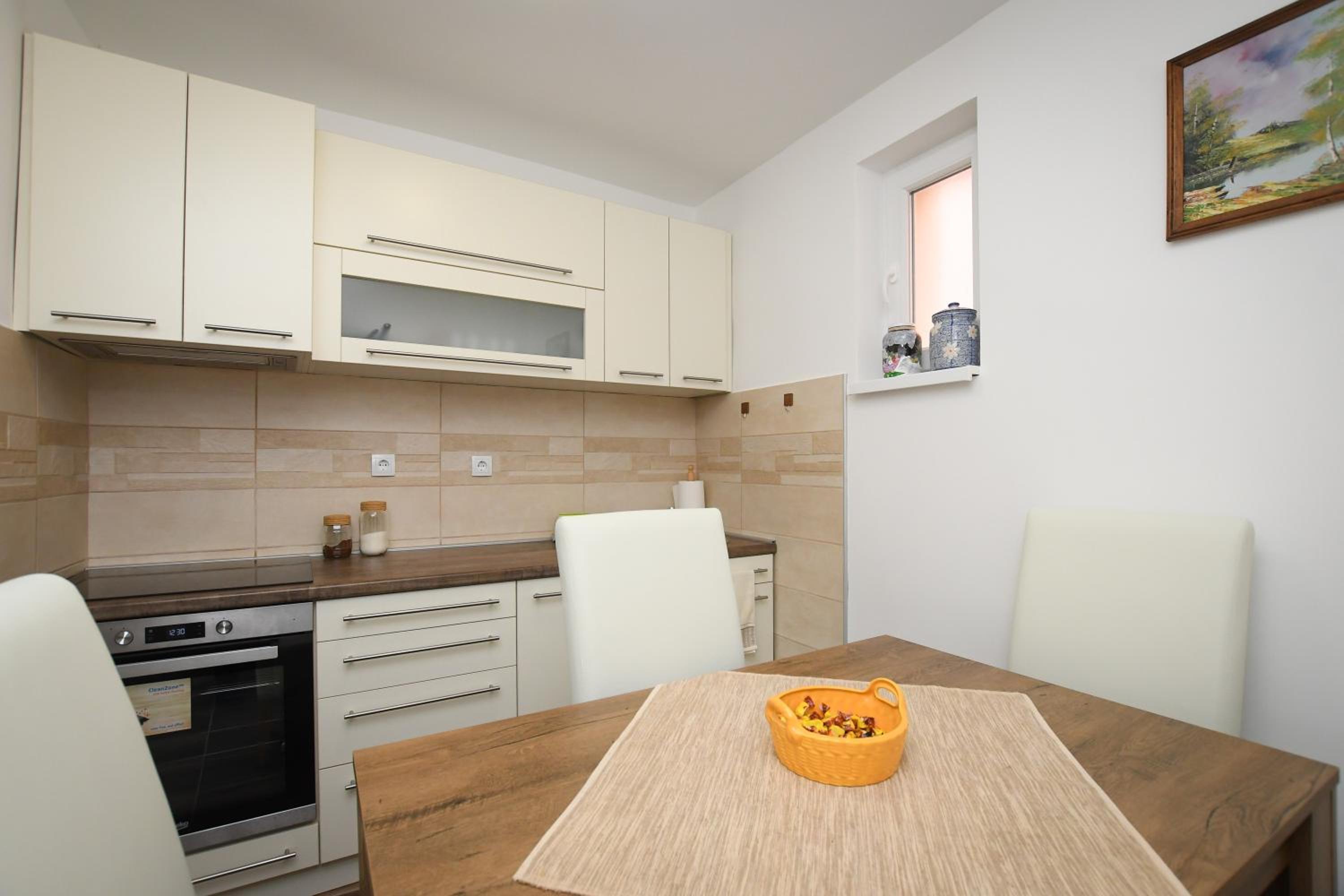 Oasis House