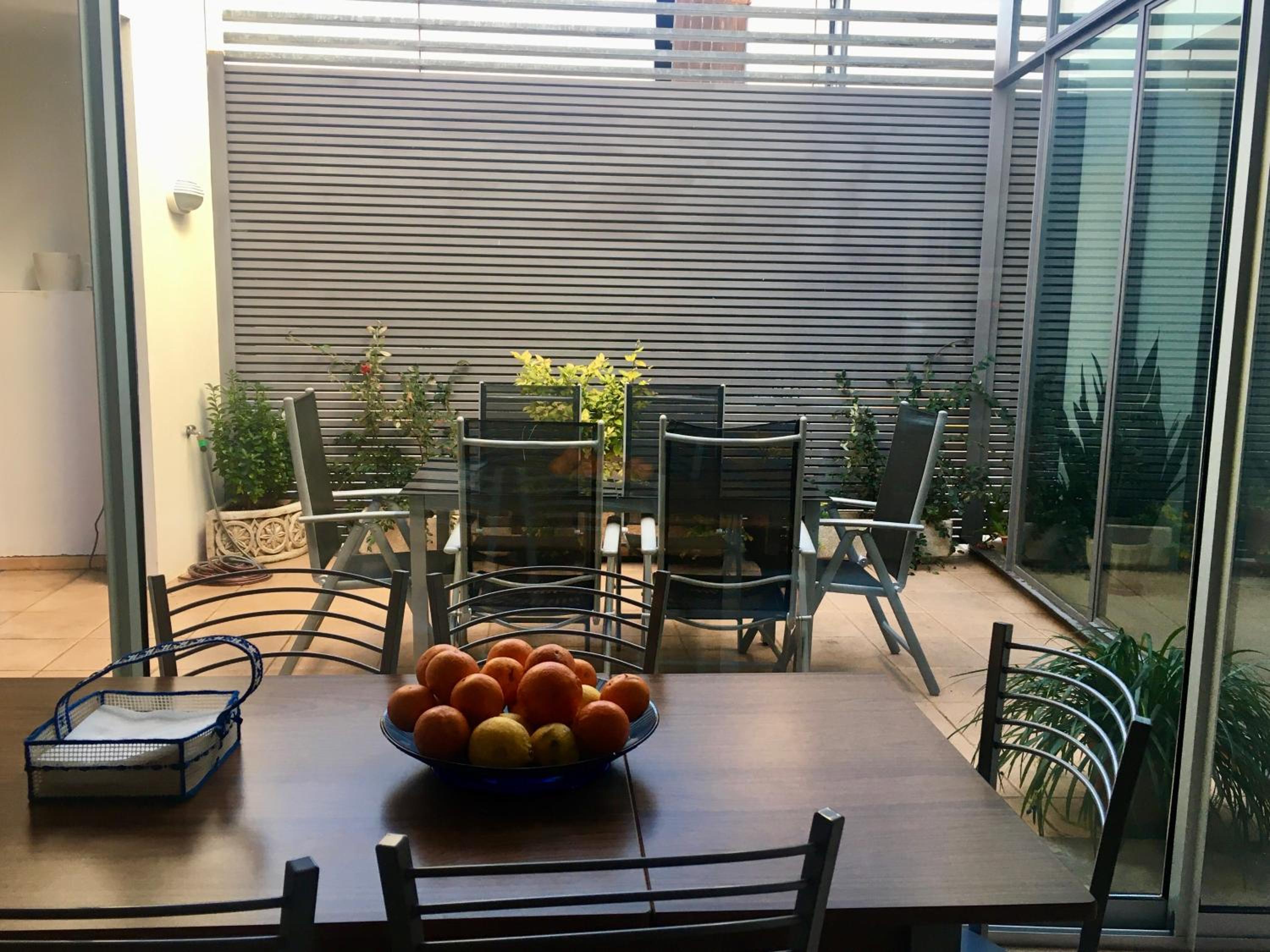 Casa de pueblo amplia photo 2