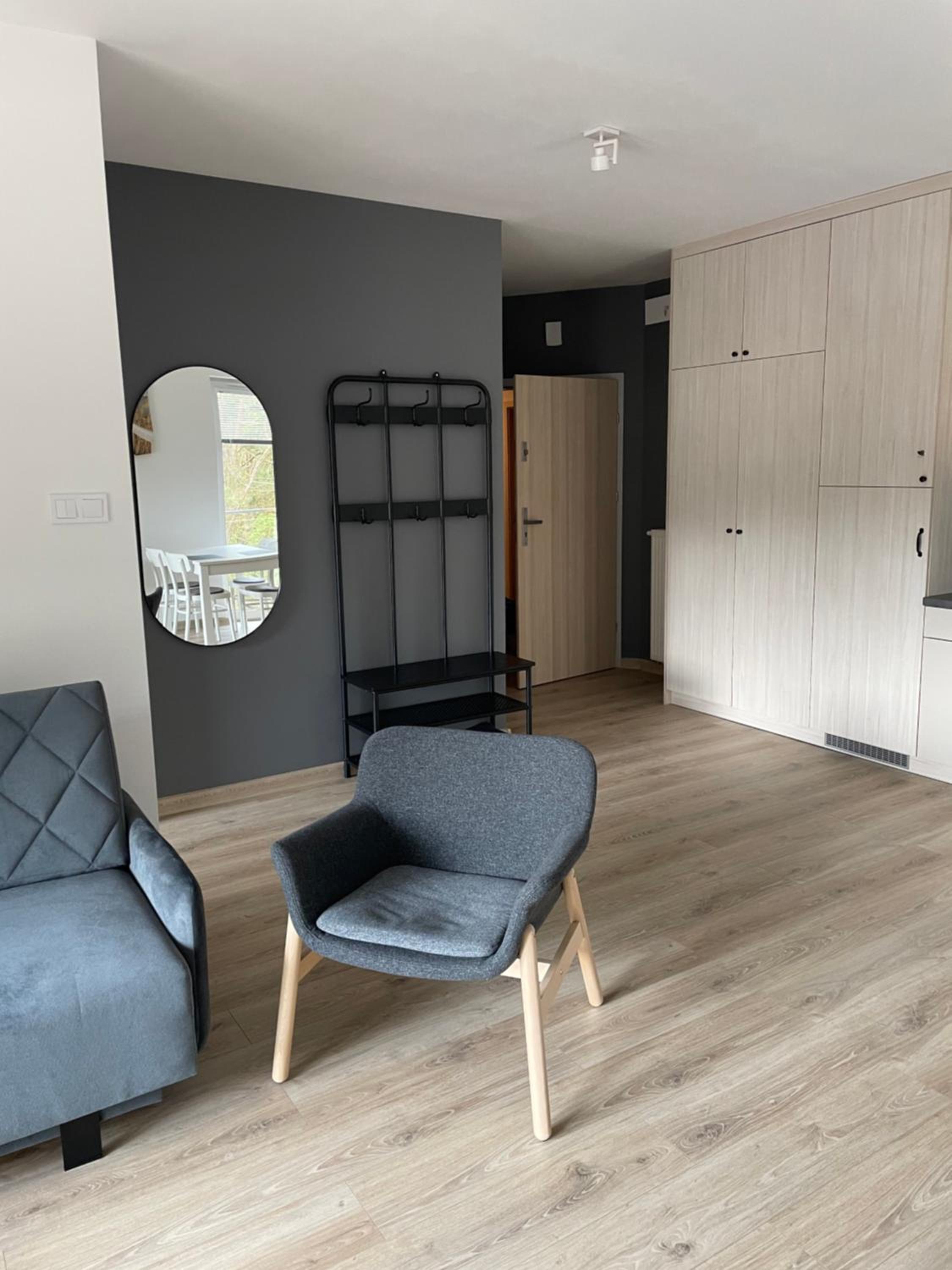 Apartamenty PRZY MORZU Pobierowo