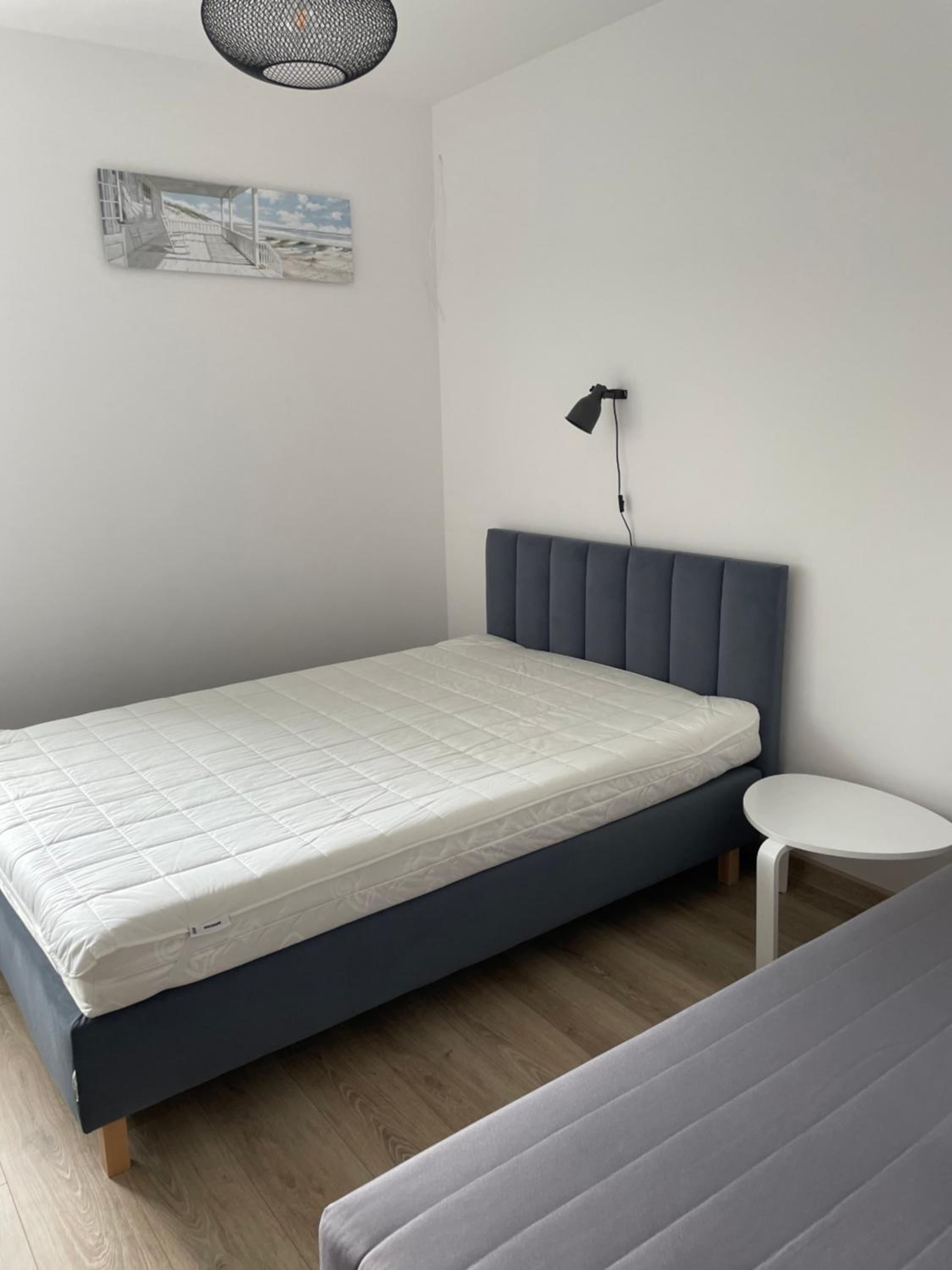 Apartamenty PRZY MORZU Pobierowo