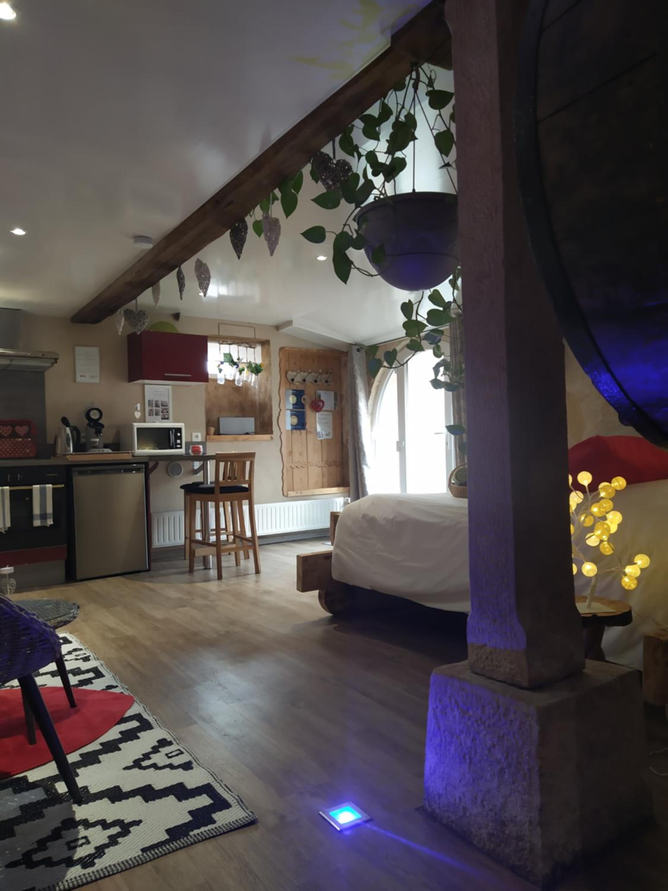 Le p'tit coin de chez nous view 5