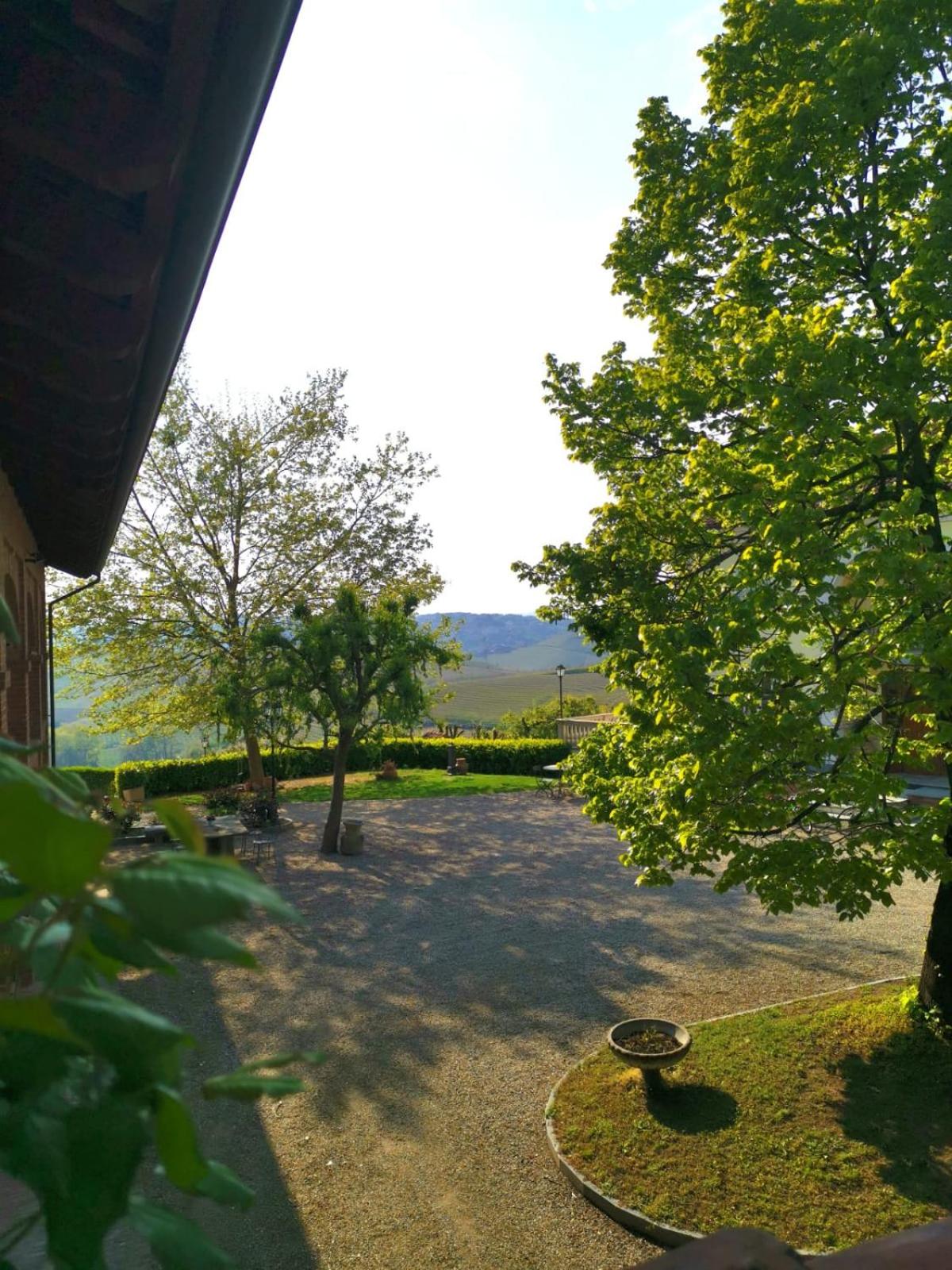 Cascina San Bernardo