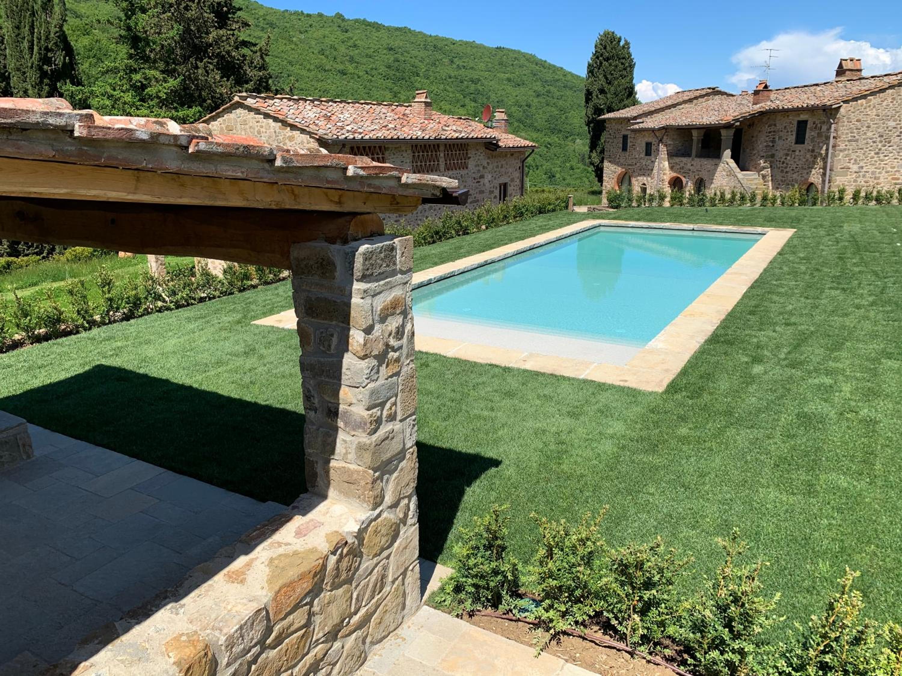 Villa Pie Vecchia