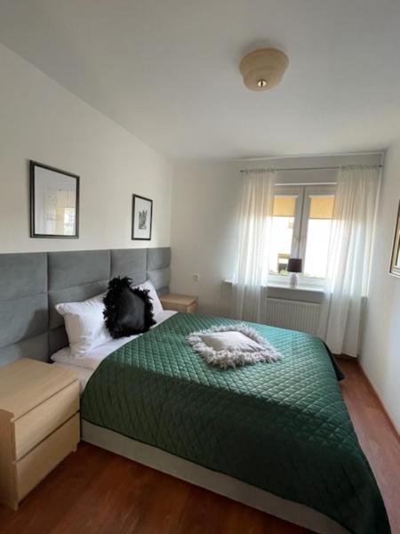 Apartament 3 pokojowy Międzyzdoje 55m2 - 200 metrów od morza