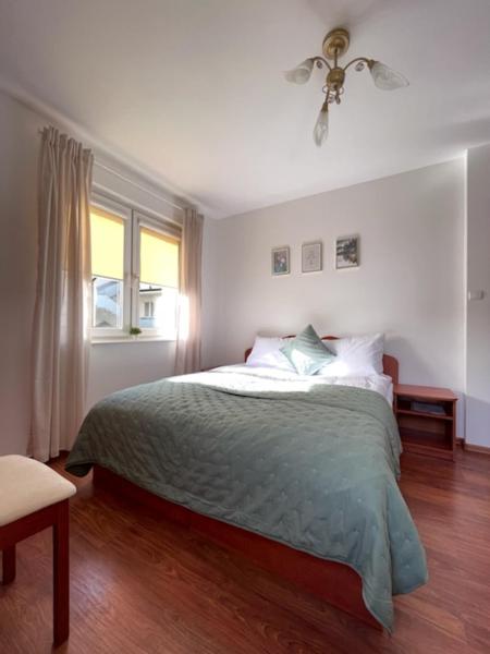Apartament 3 pokojowy Międzyzdoje 55m2 - 200 metrów od morza