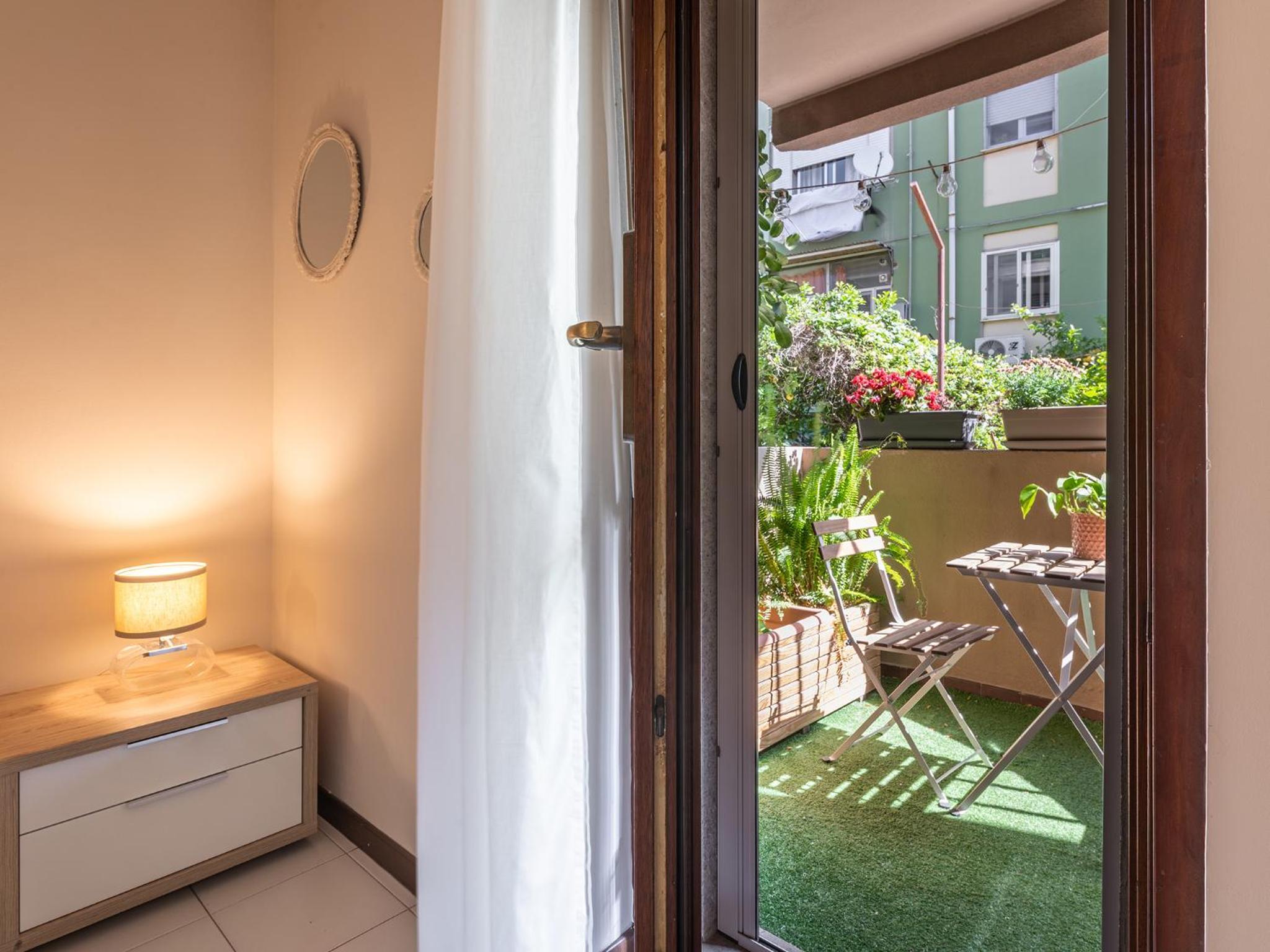 Villa Vaghi Rooms