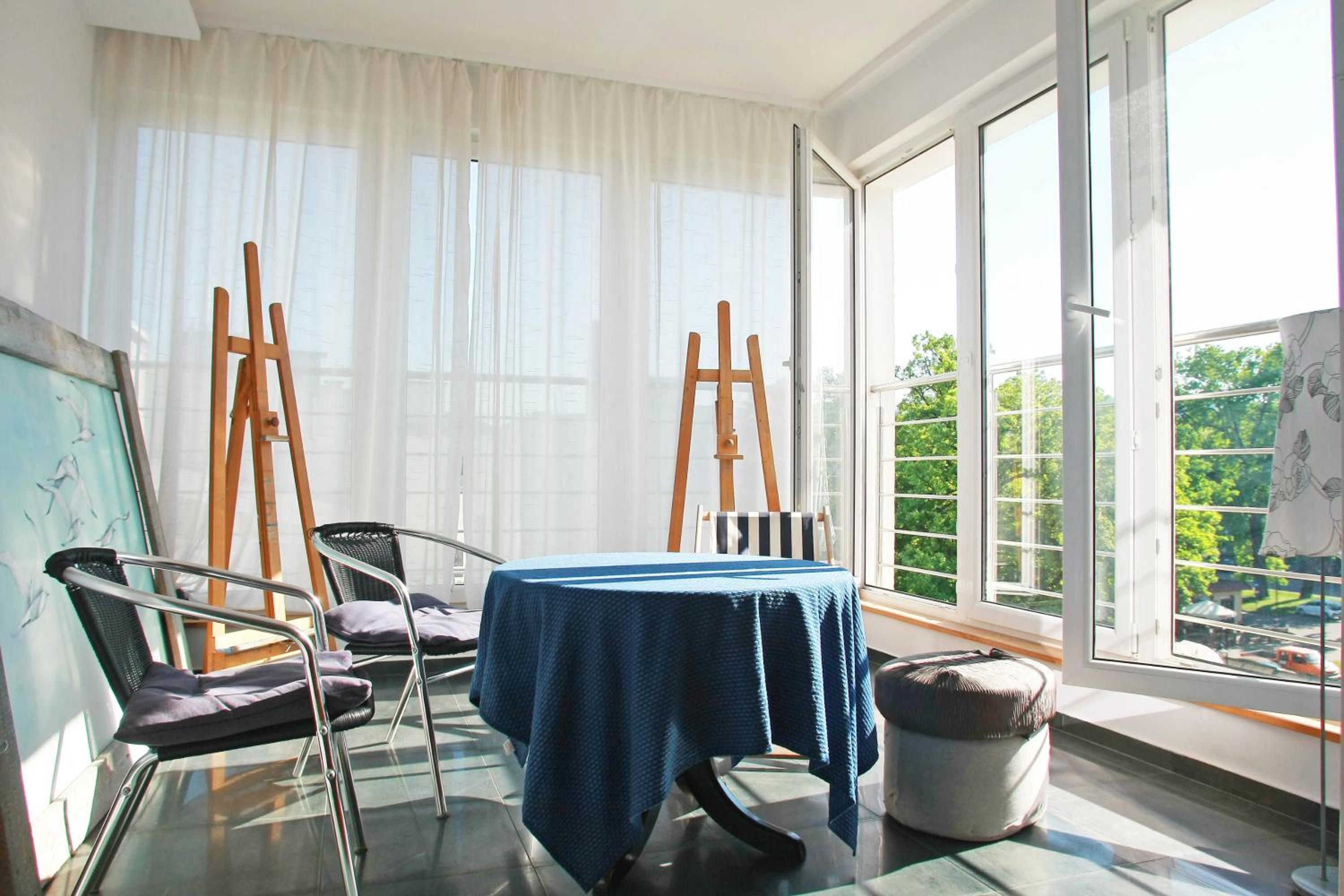 Apartament Słoneczne Gniazdko z miejscem parkingowym GRATIS cena niższa przy pobycie od 6 dni