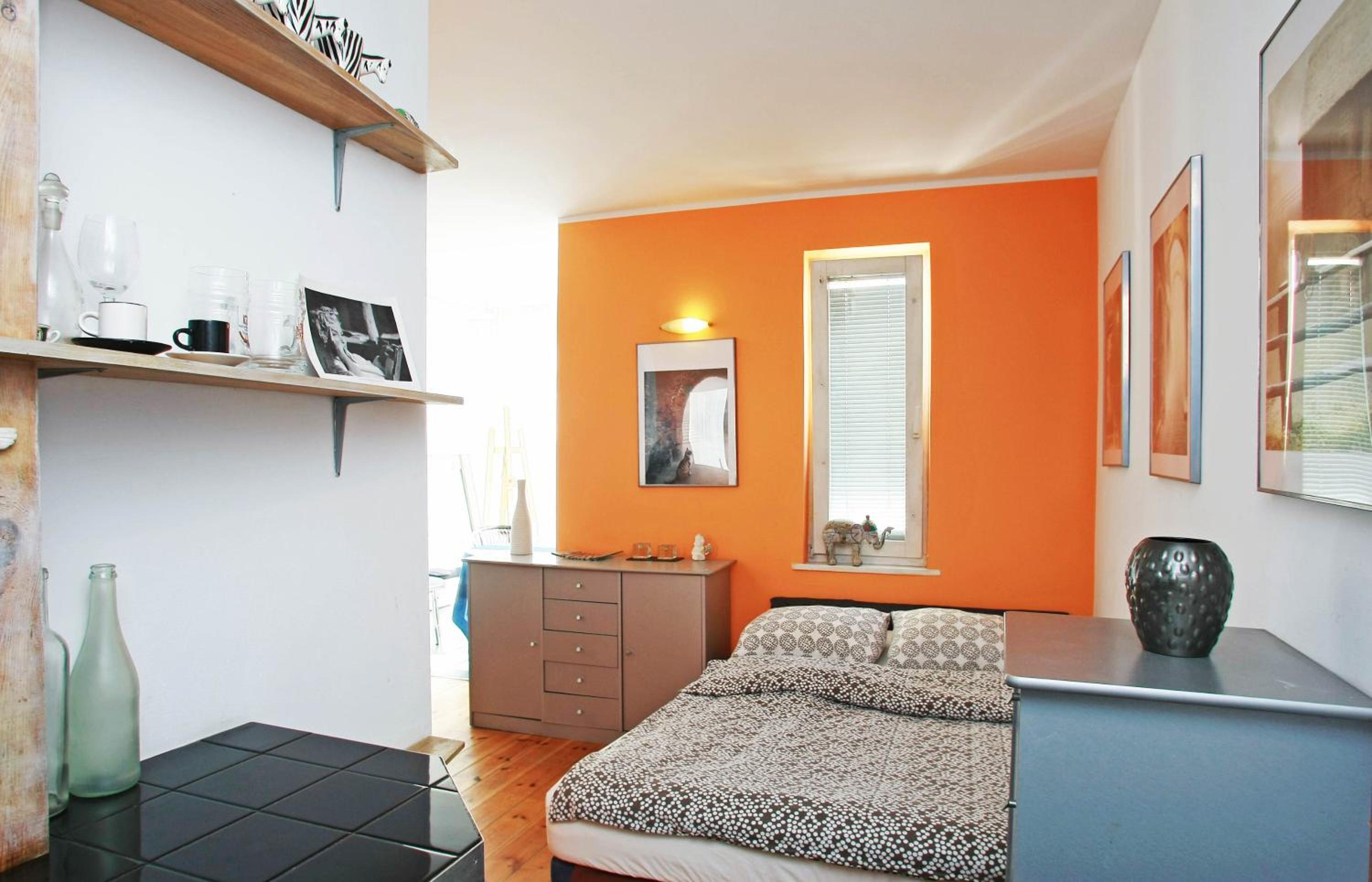 Apartament Słoneczne Gniazdko z miejscem parkingowym GRATIS cena niższa przy pobycie od 6 dni view 5