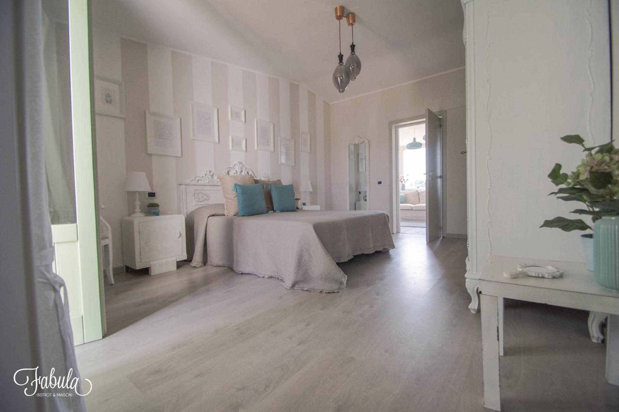 Masseria Fabula Bistrot & Maison view 5