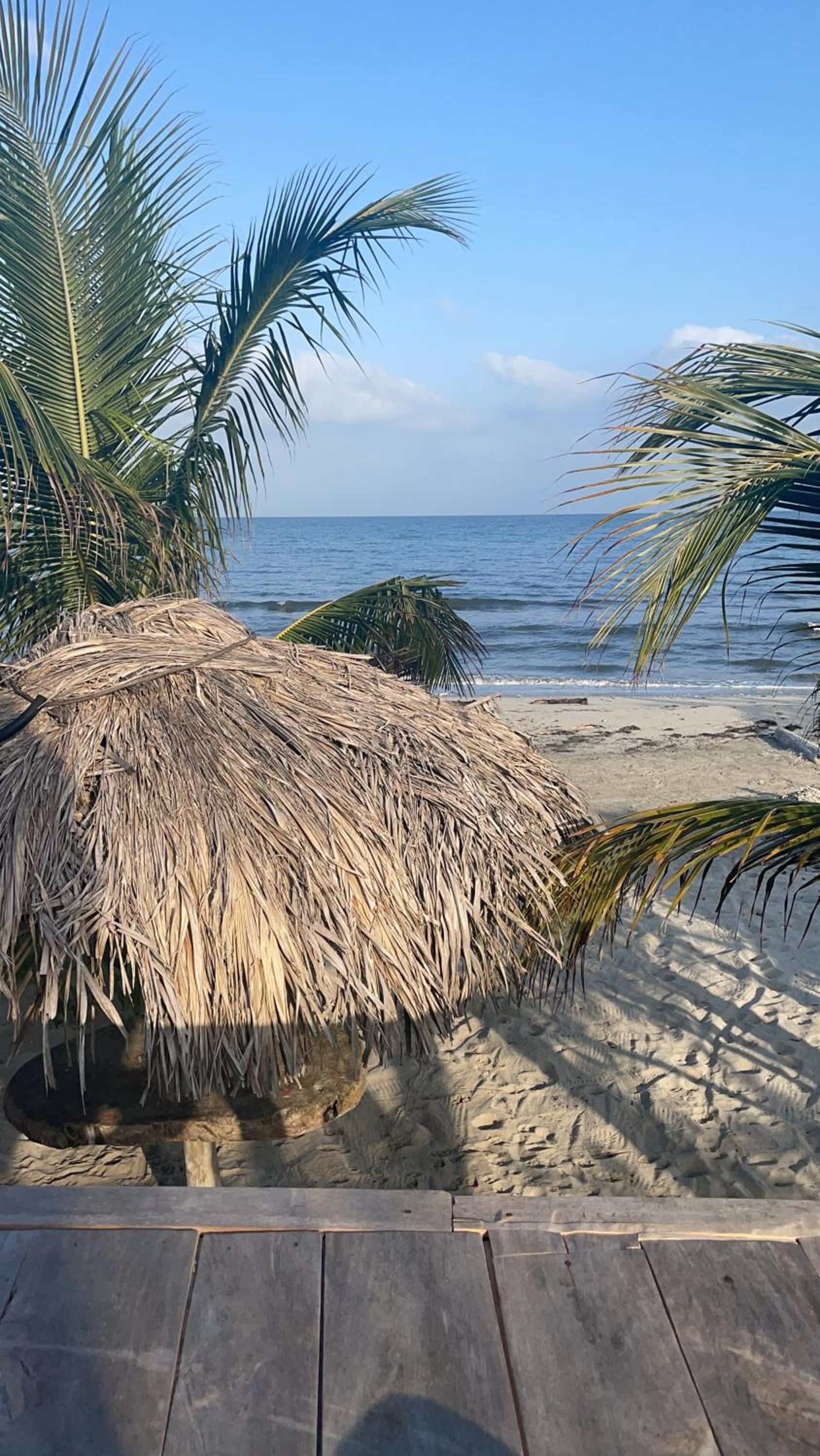 Glamping UVA Playa