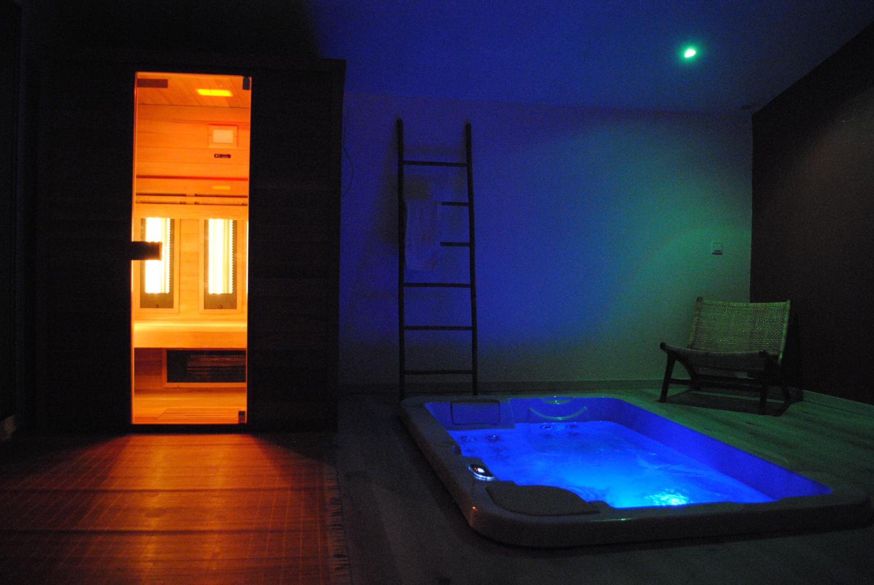 Chambres d'hôtes & Spa le Relais de la Cavayere view 3