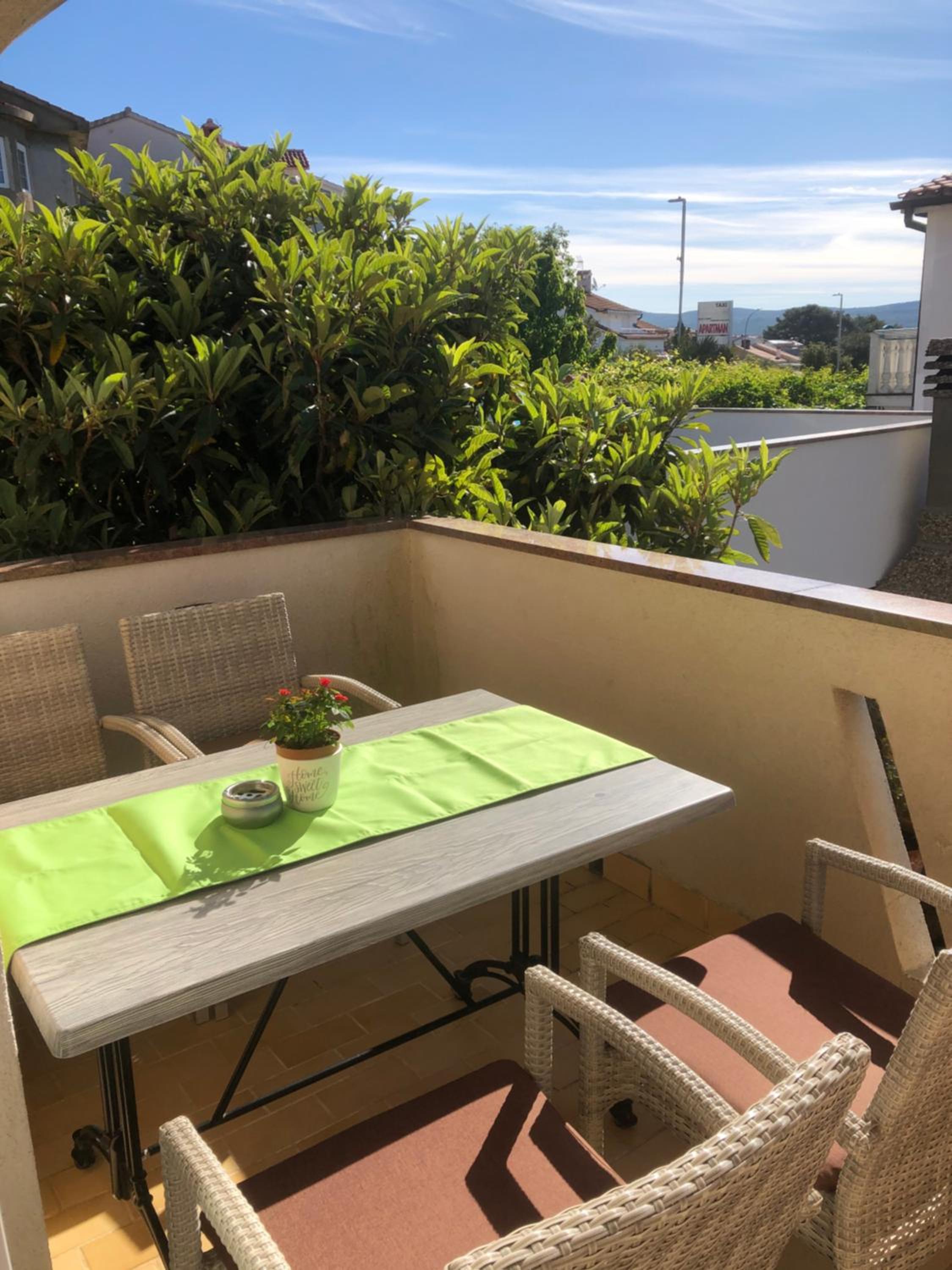 Holiday home Biondic view 3