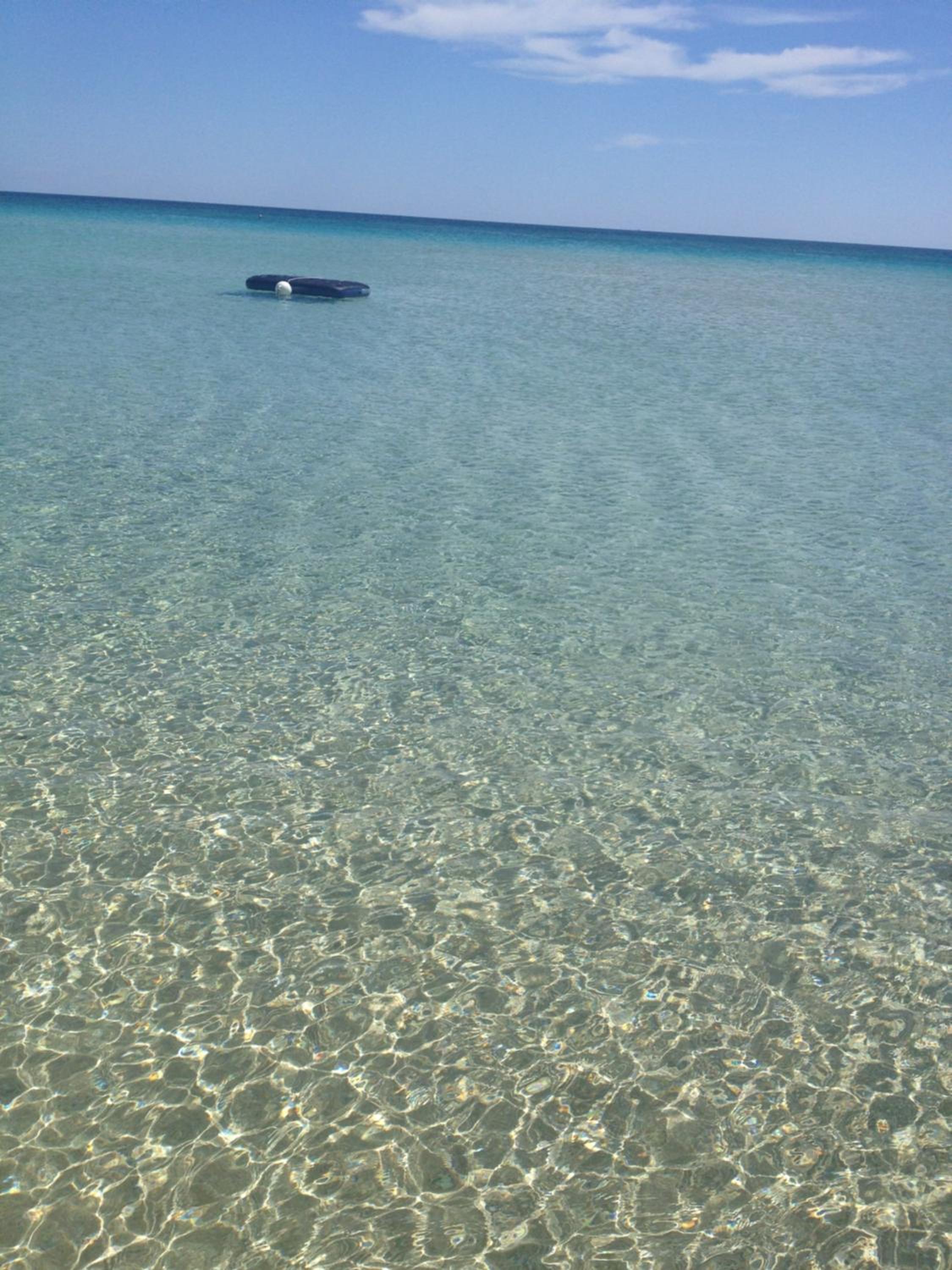 B&B Sapore di Sale con parcheggio ed ombrellone in spiaggia view 4