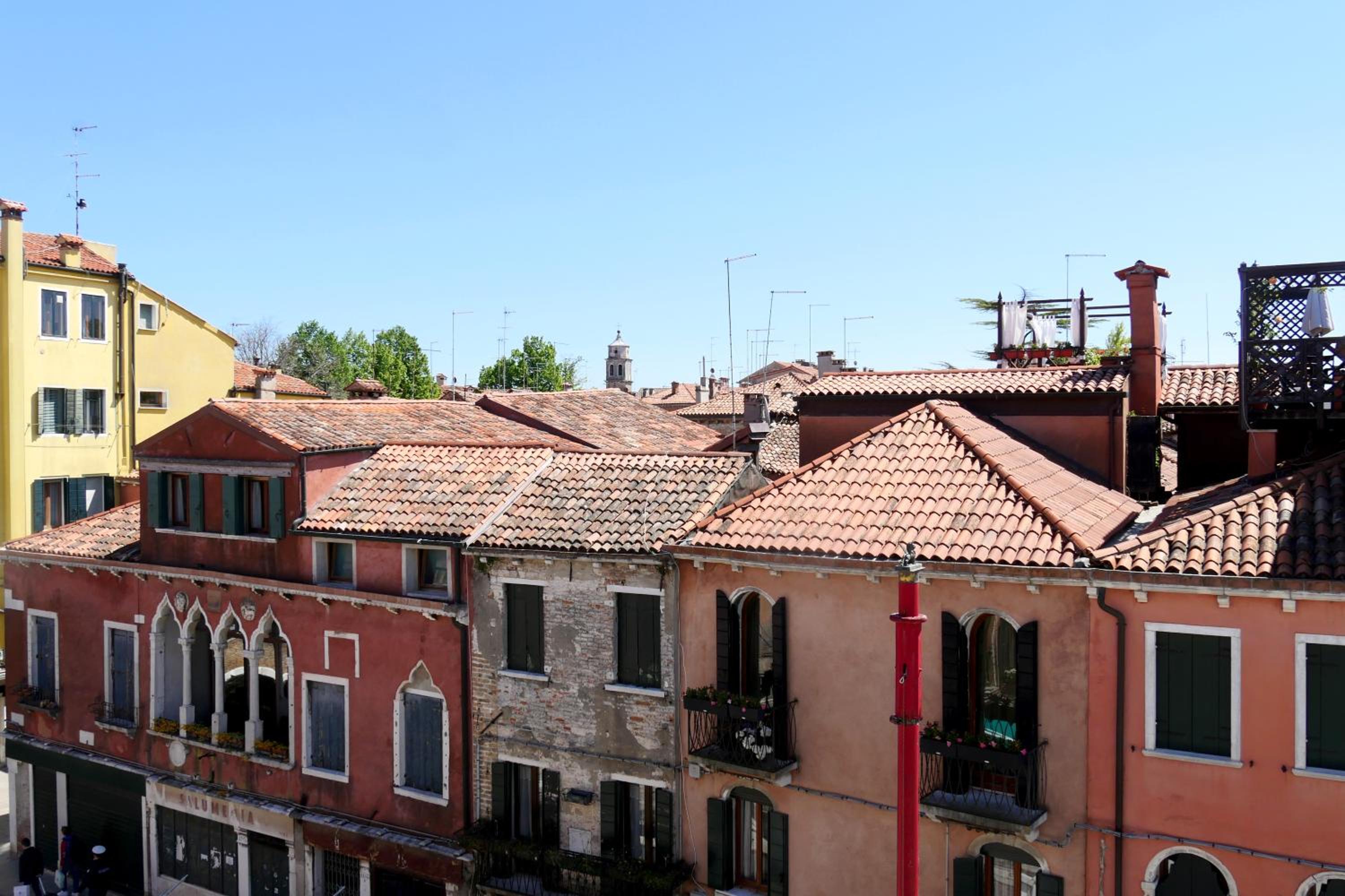 Ca' Scarpa Biennale