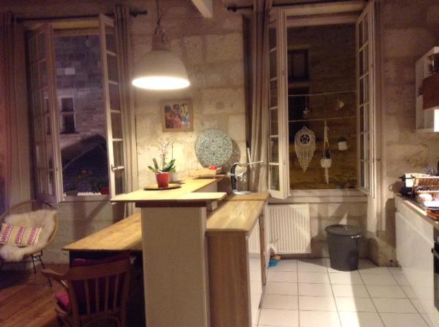 appartement coeur historique view 3