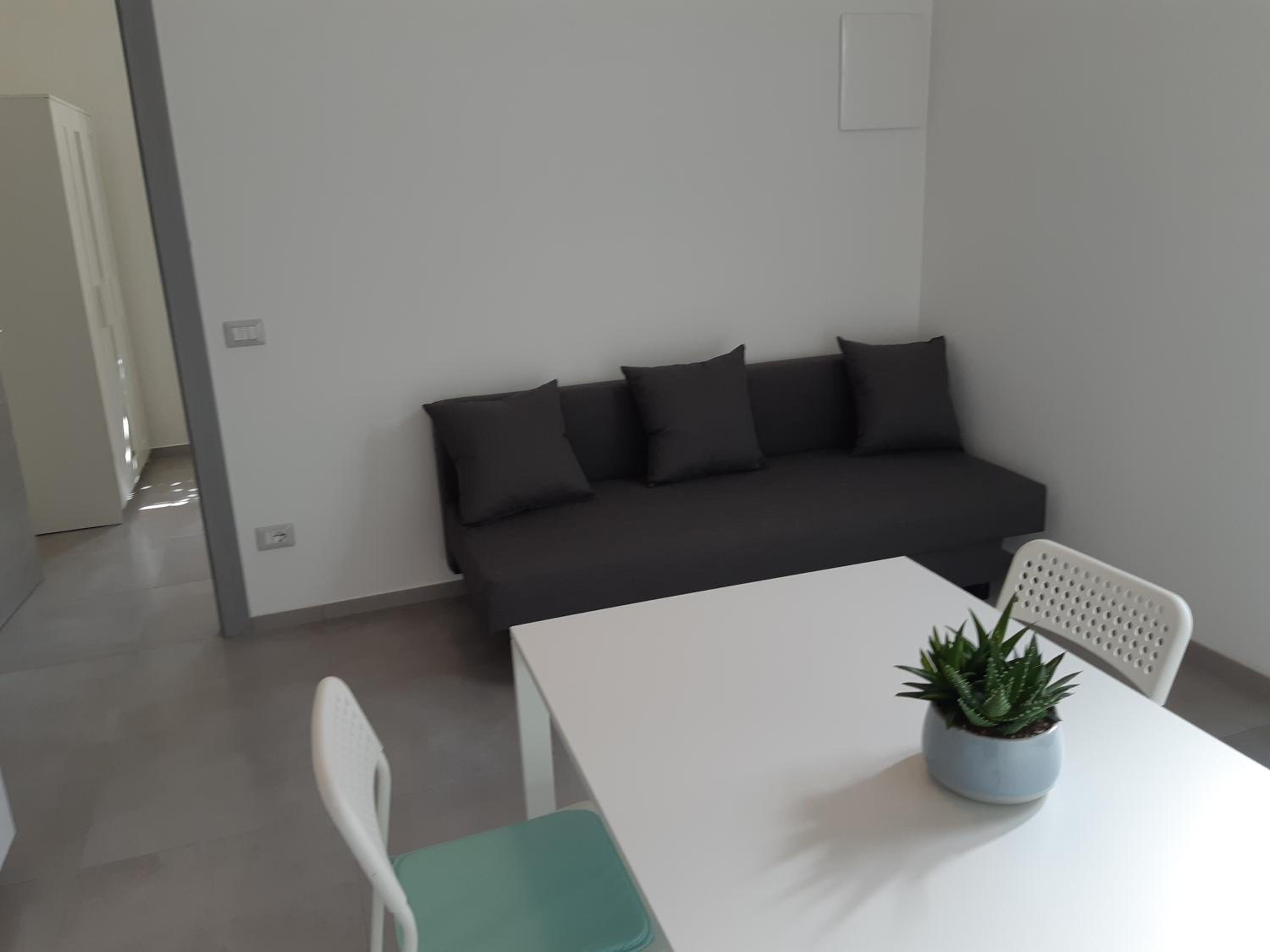 Villa Lina en Rimini