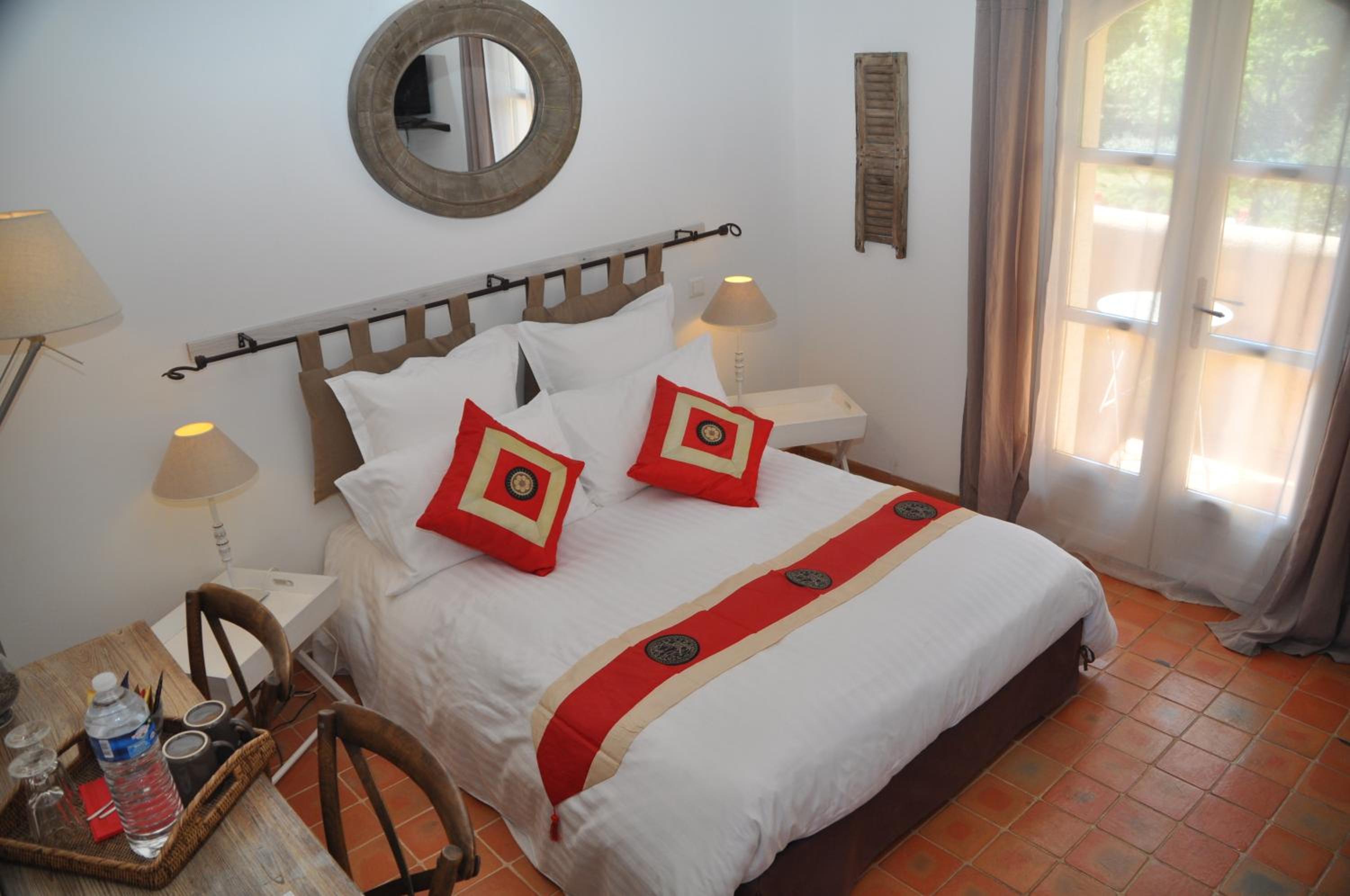 Le Clos Geraldy - Charming B&B et Spa