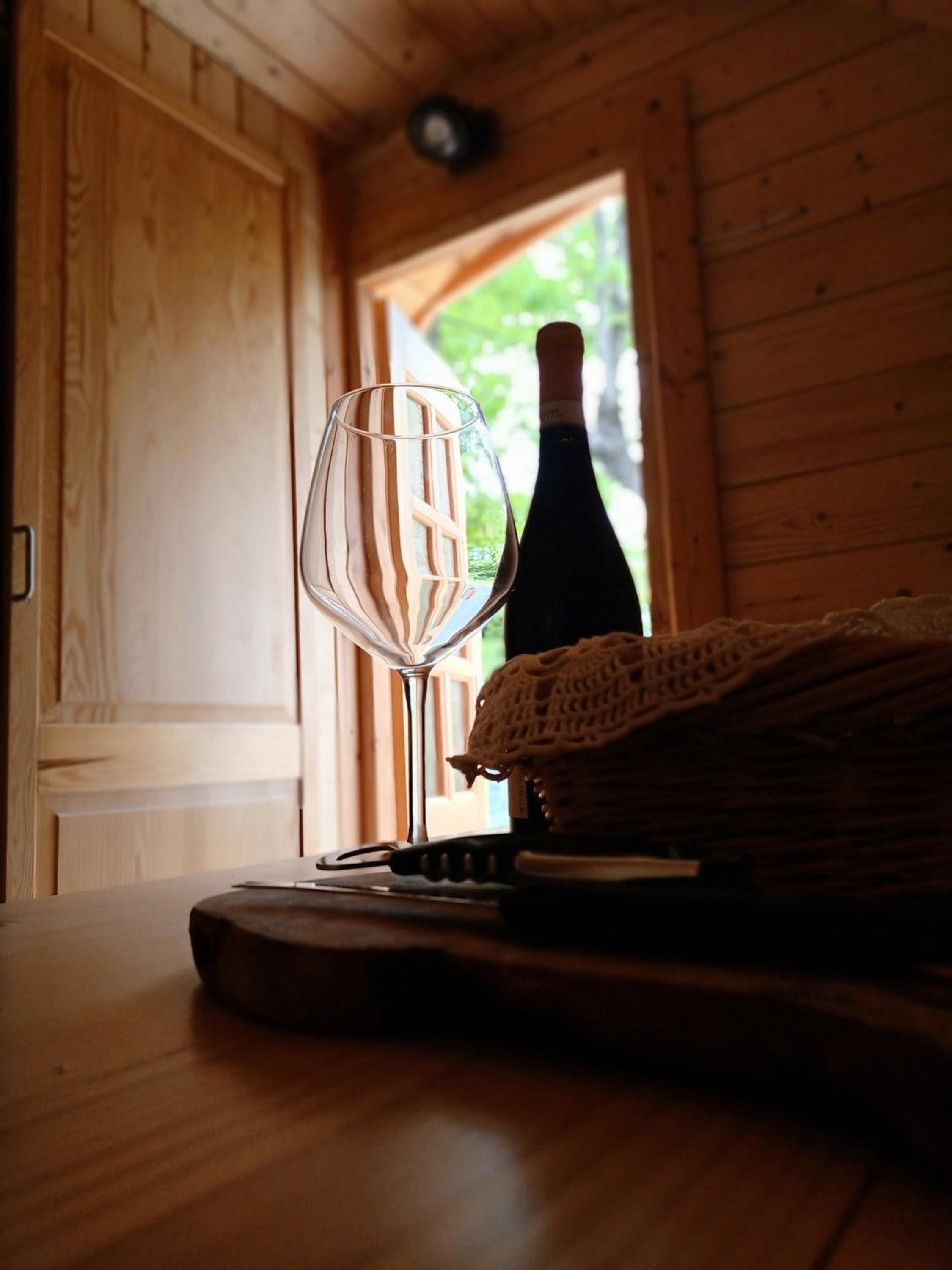 B&B Cascina Sant'Elena