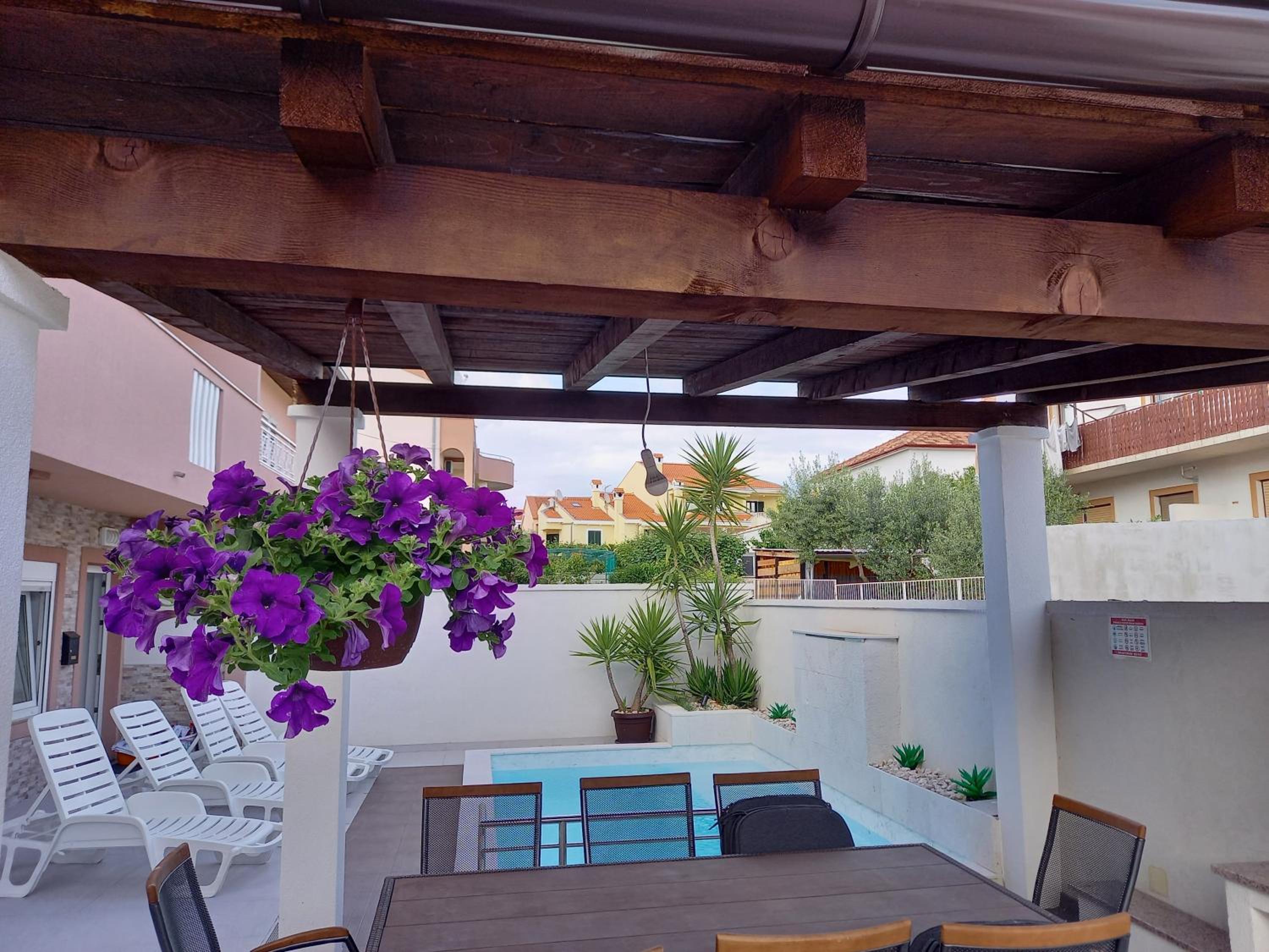 Apartments Benic view 2