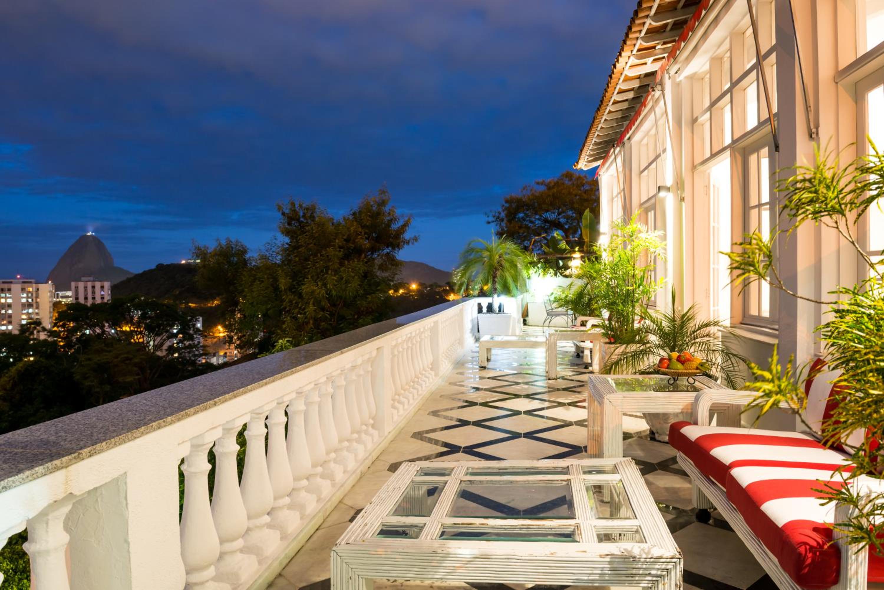 Prestige Property - Da Costa