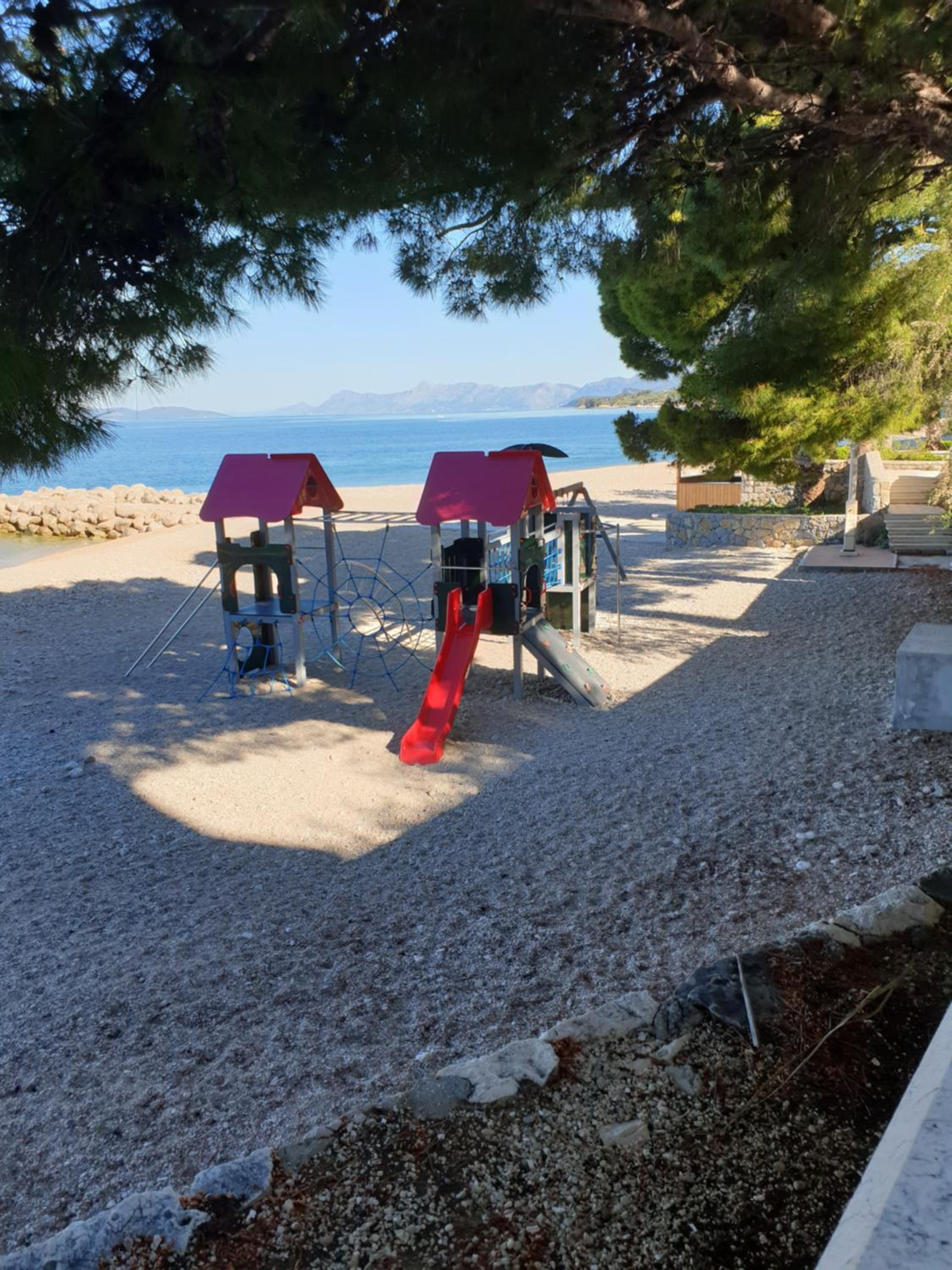 Apartmani Jolanda view 3