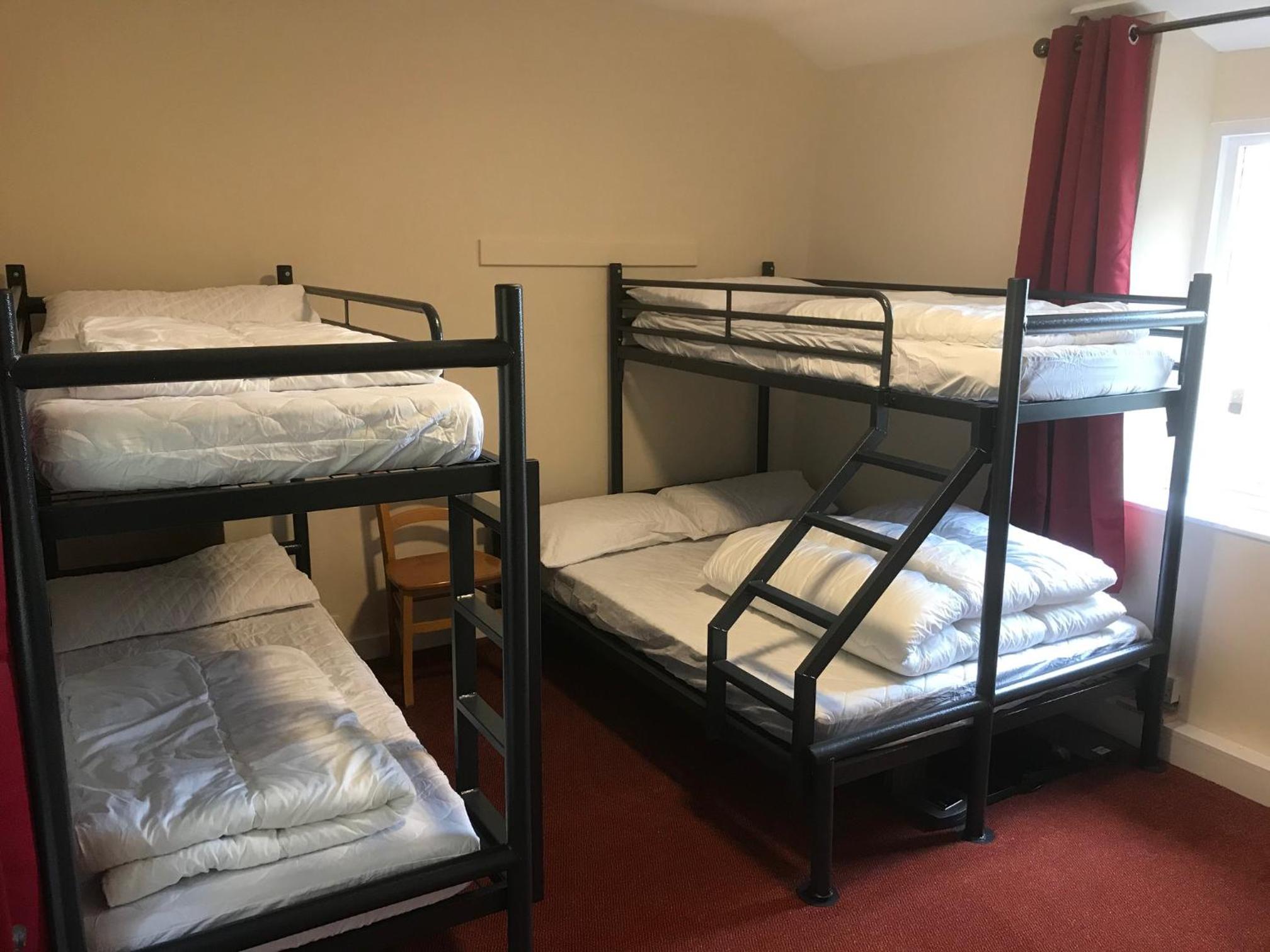 Derwentwater Independent Hostel