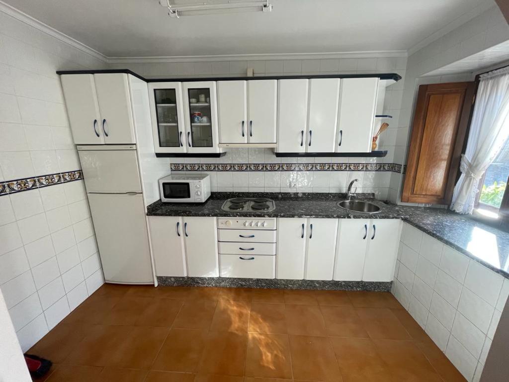 Apartamentos rurales La Casa Vieja De Alceda
