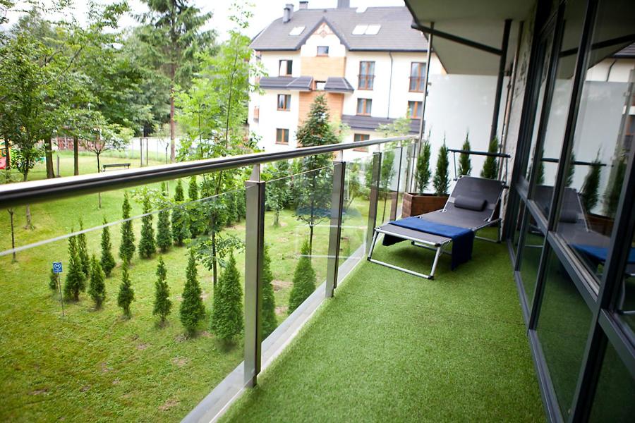 Apartament Panorama view 3