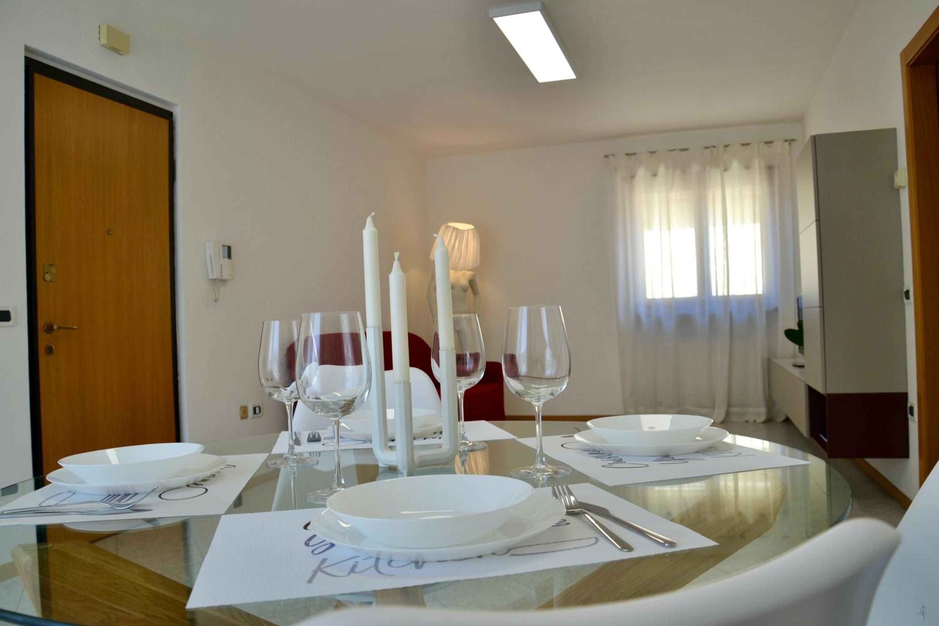 Appartamento AL CENTRO photo 1