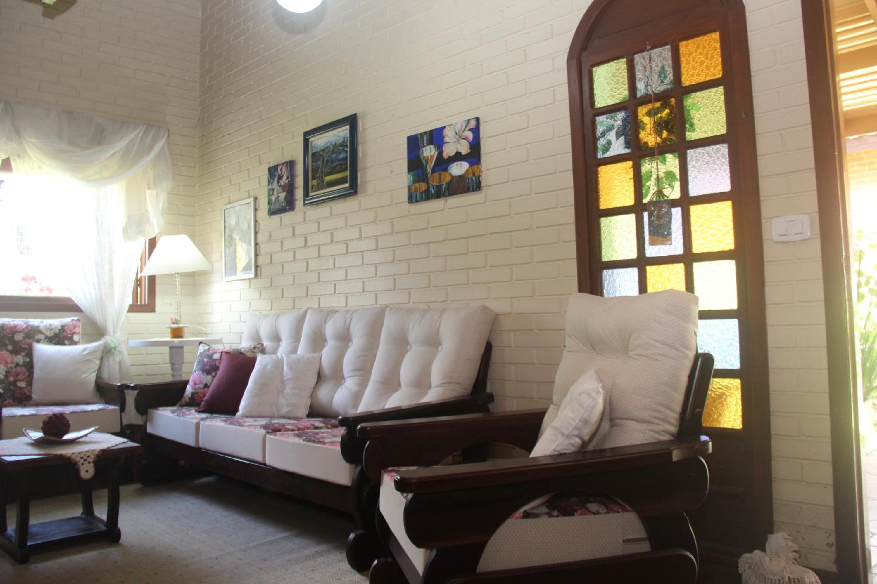 Linda Casa Lago Negro
