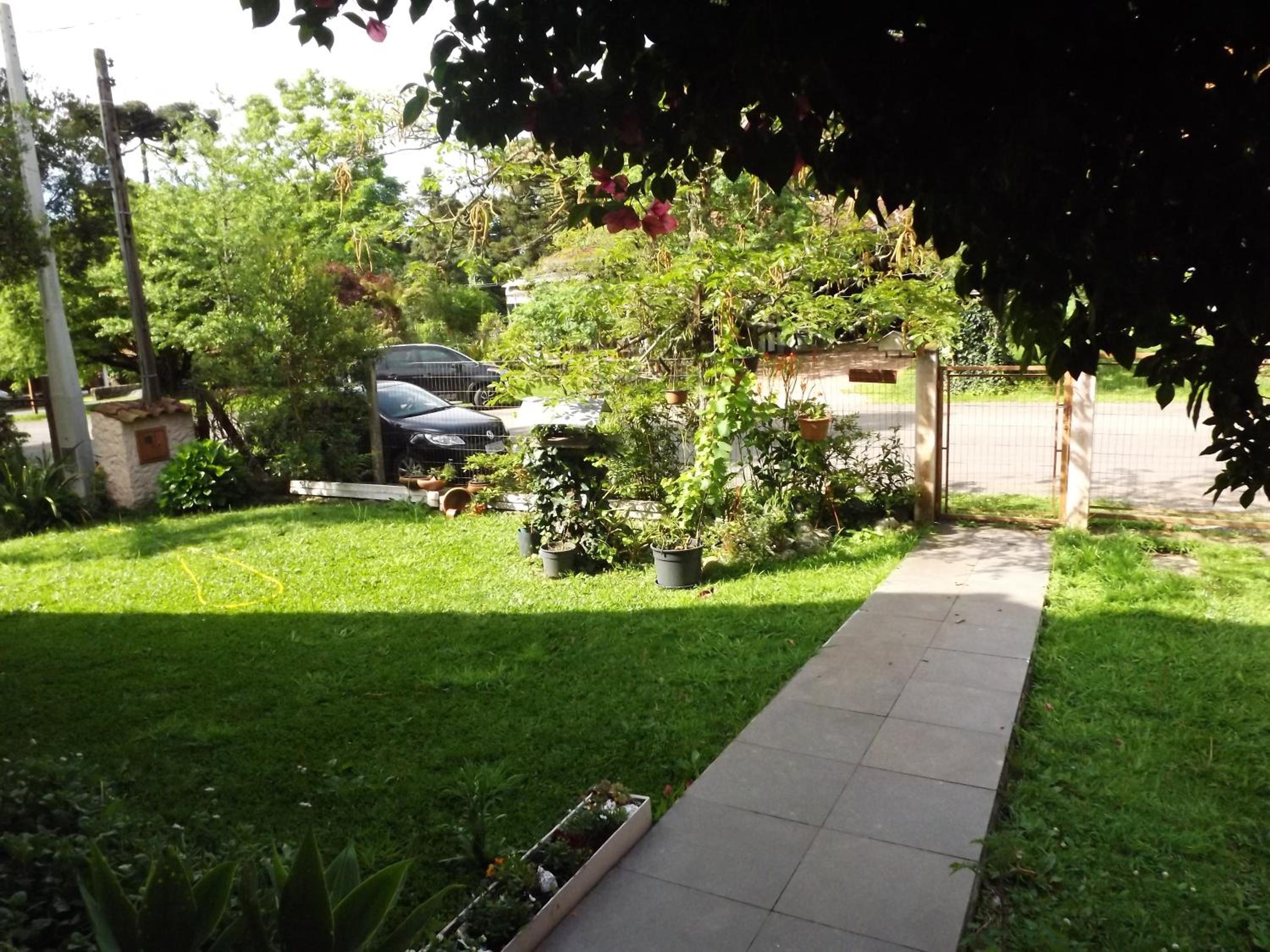 Linda Casa Lago Negro