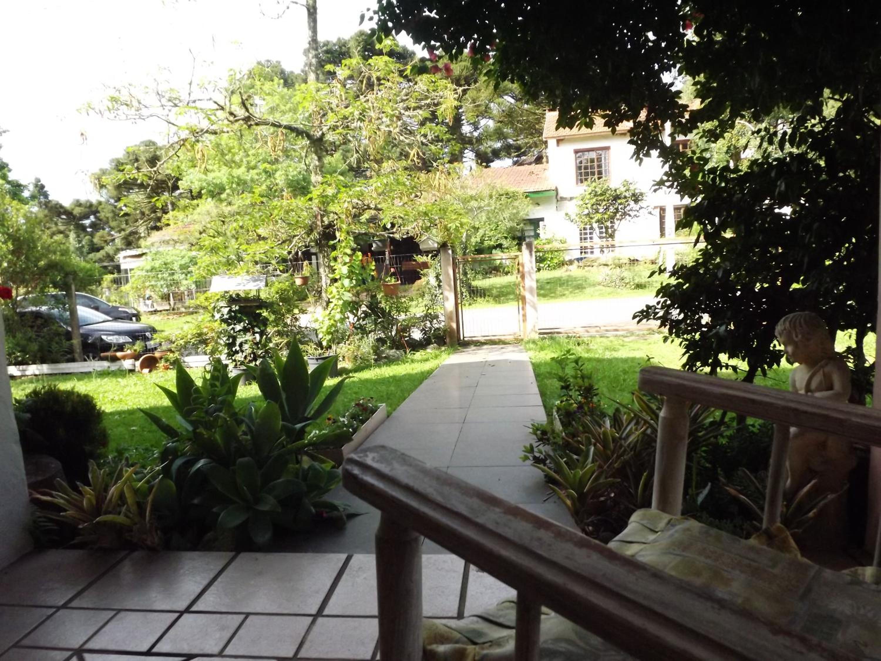 Linda Casa Lago Negro